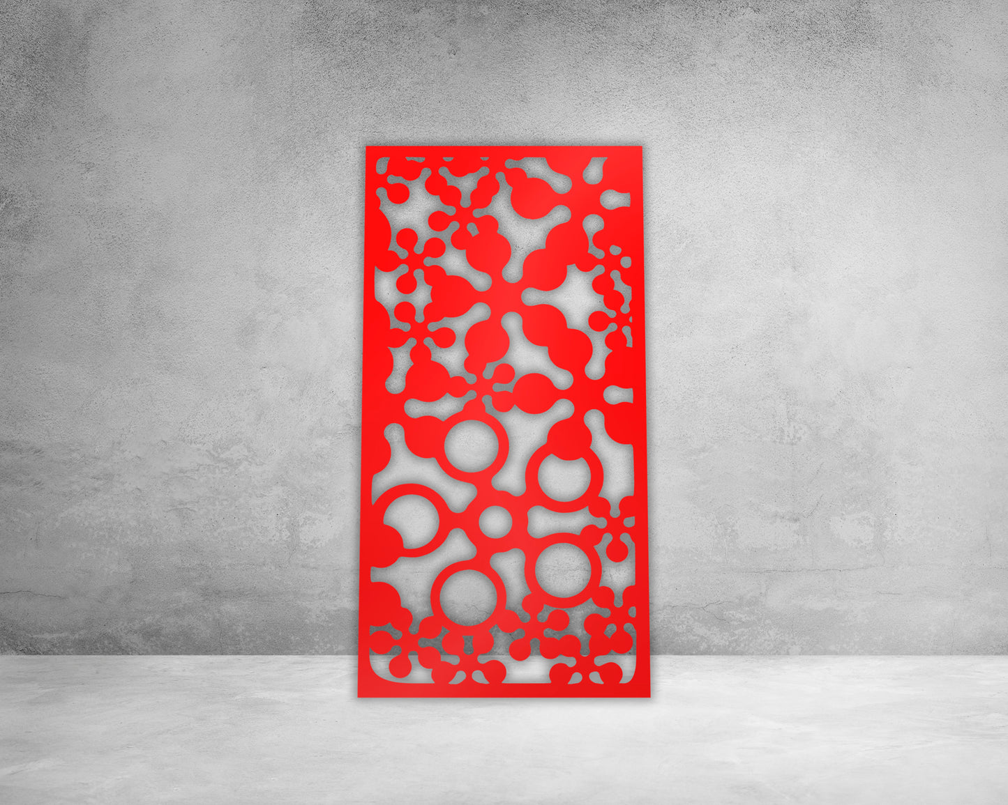 Architectural Screen 111
