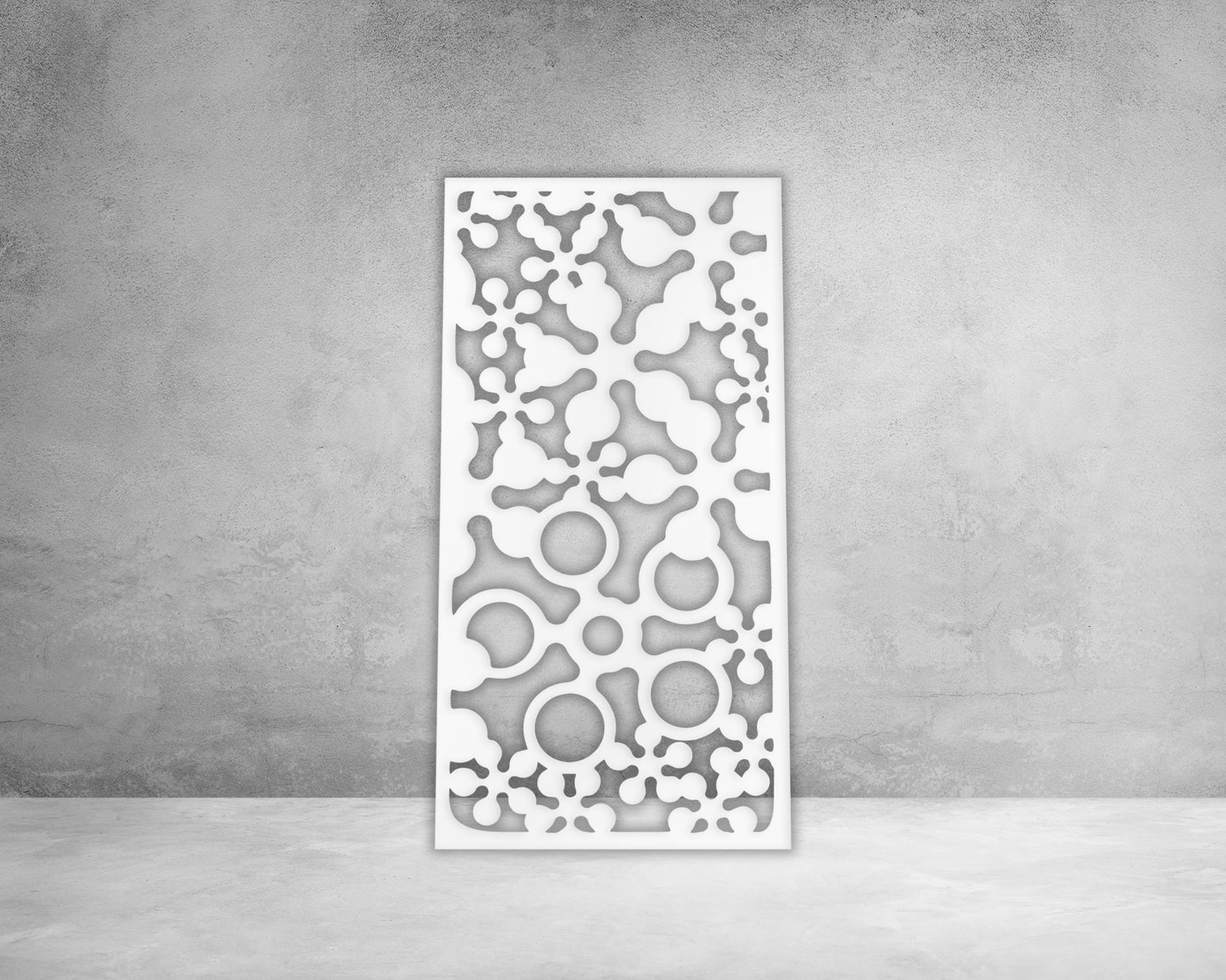 Architectural Screen 111