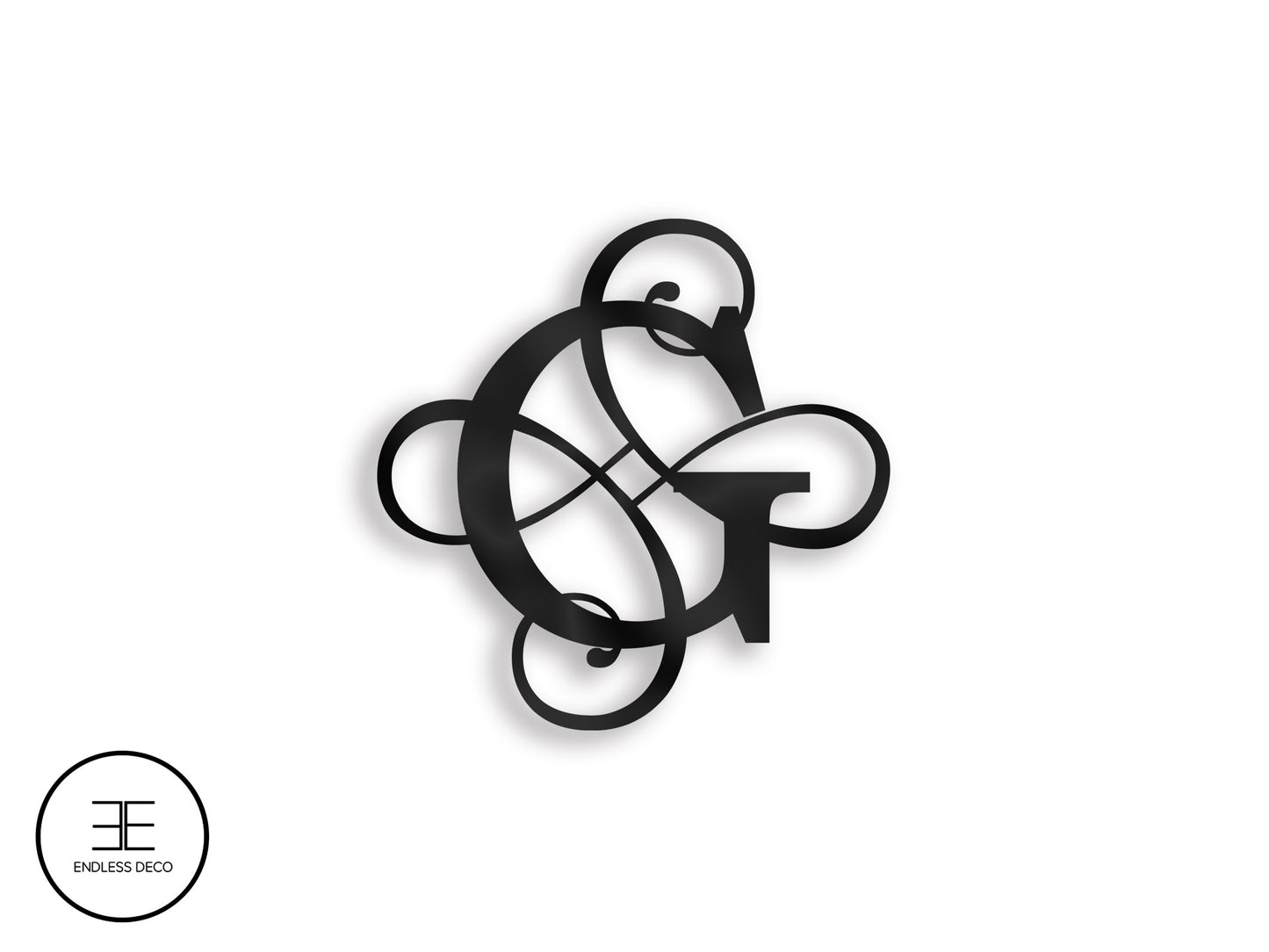 Roman Letter "G"