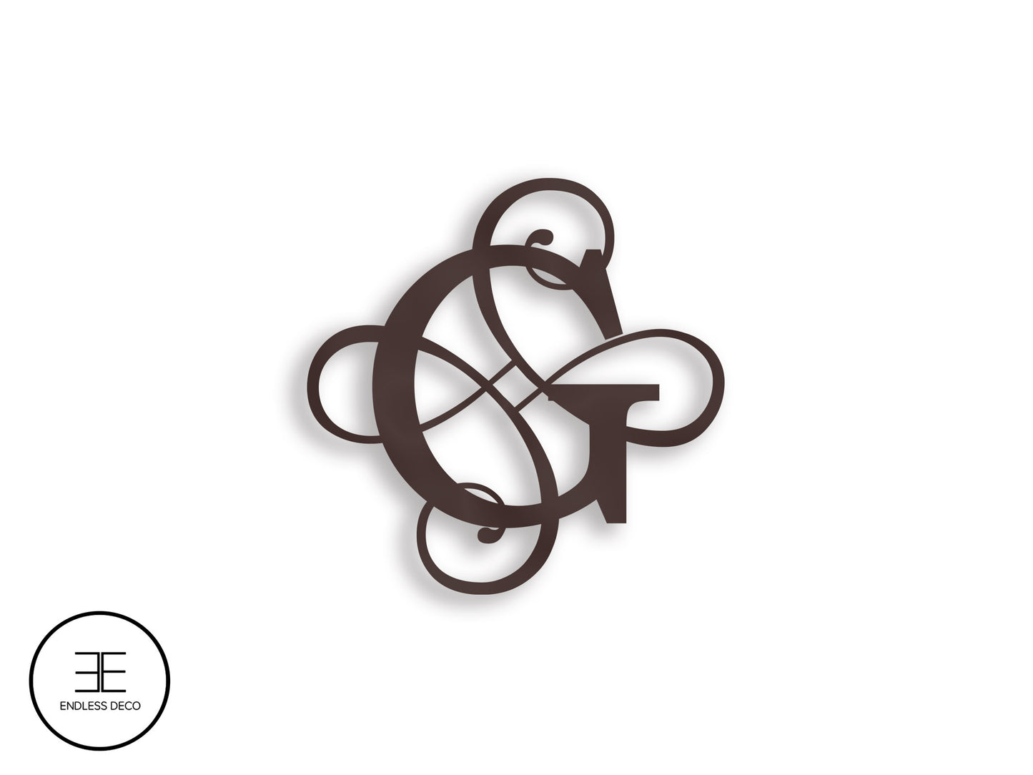 Roman Letter "G"