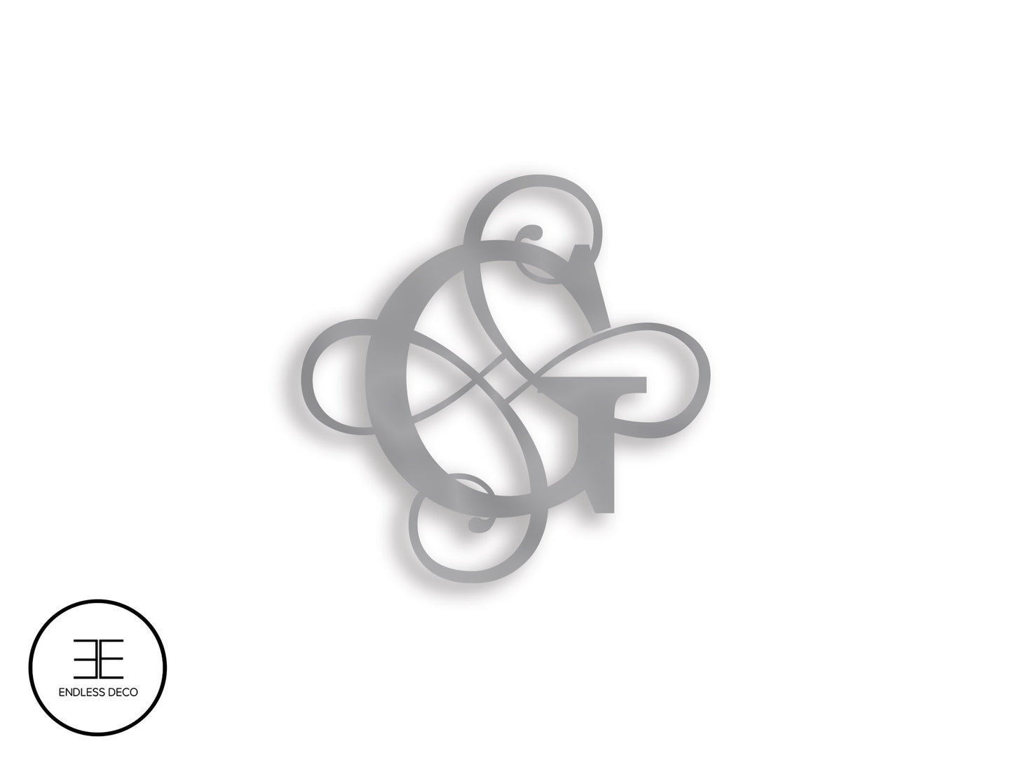 Roman Letter "G"