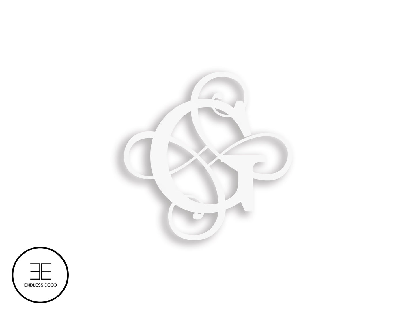 Roman Letter "G"