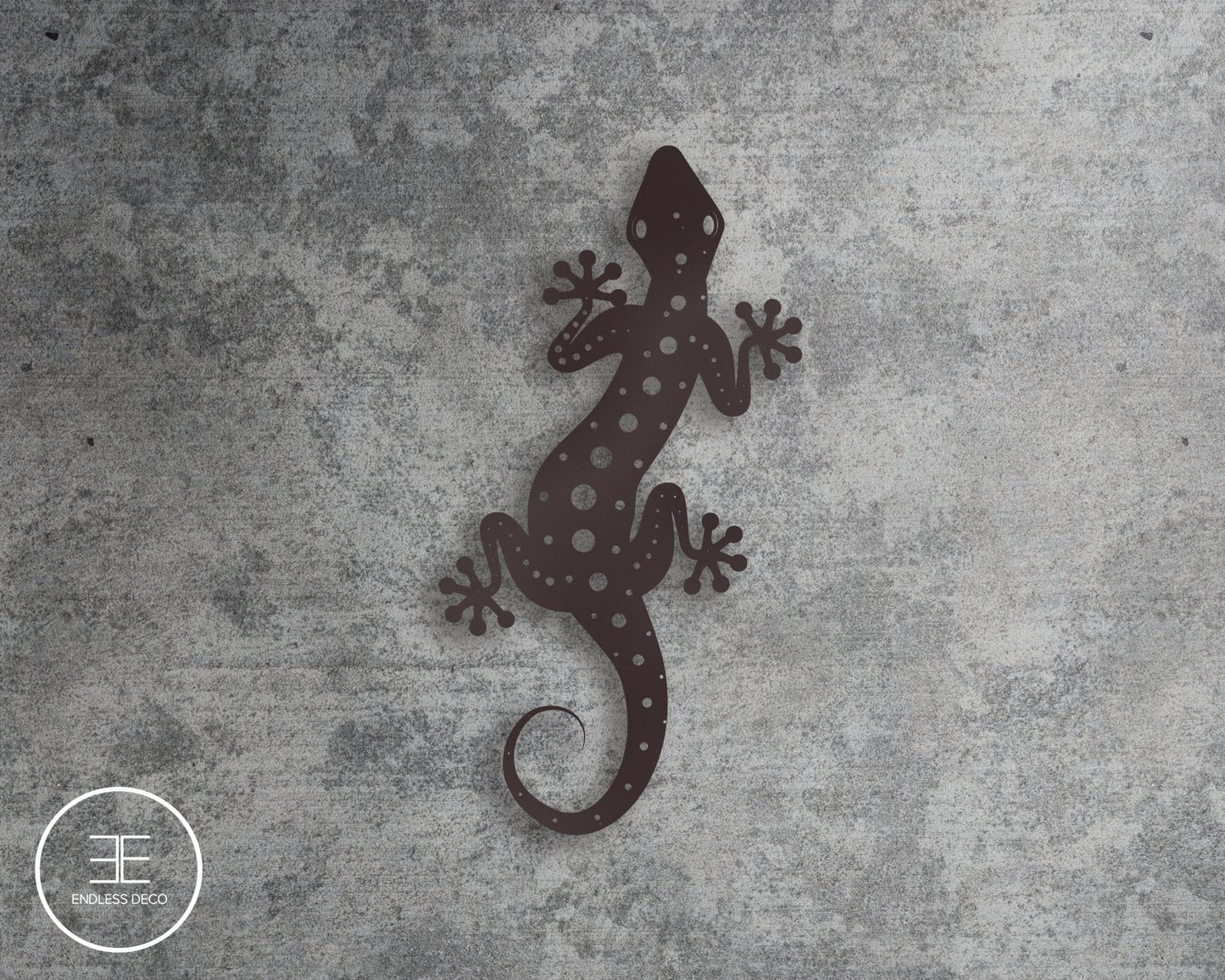 Miami Gecko