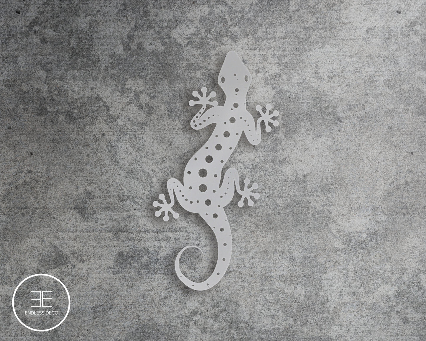 Miami Gecko