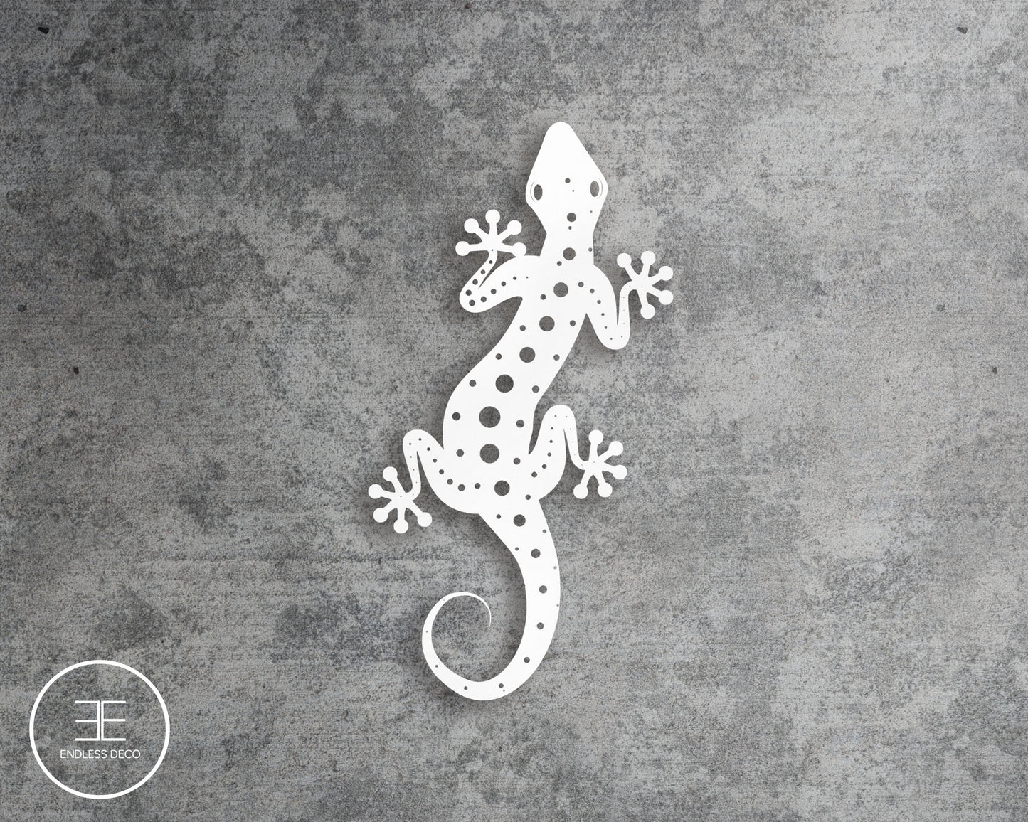 Miami Gecko