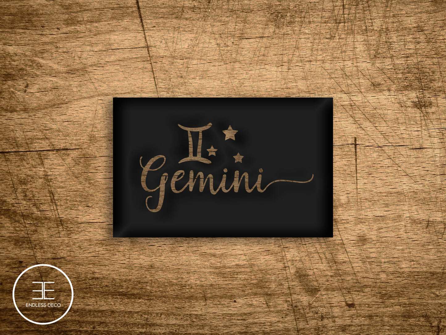 Gemini Zodiac Sign