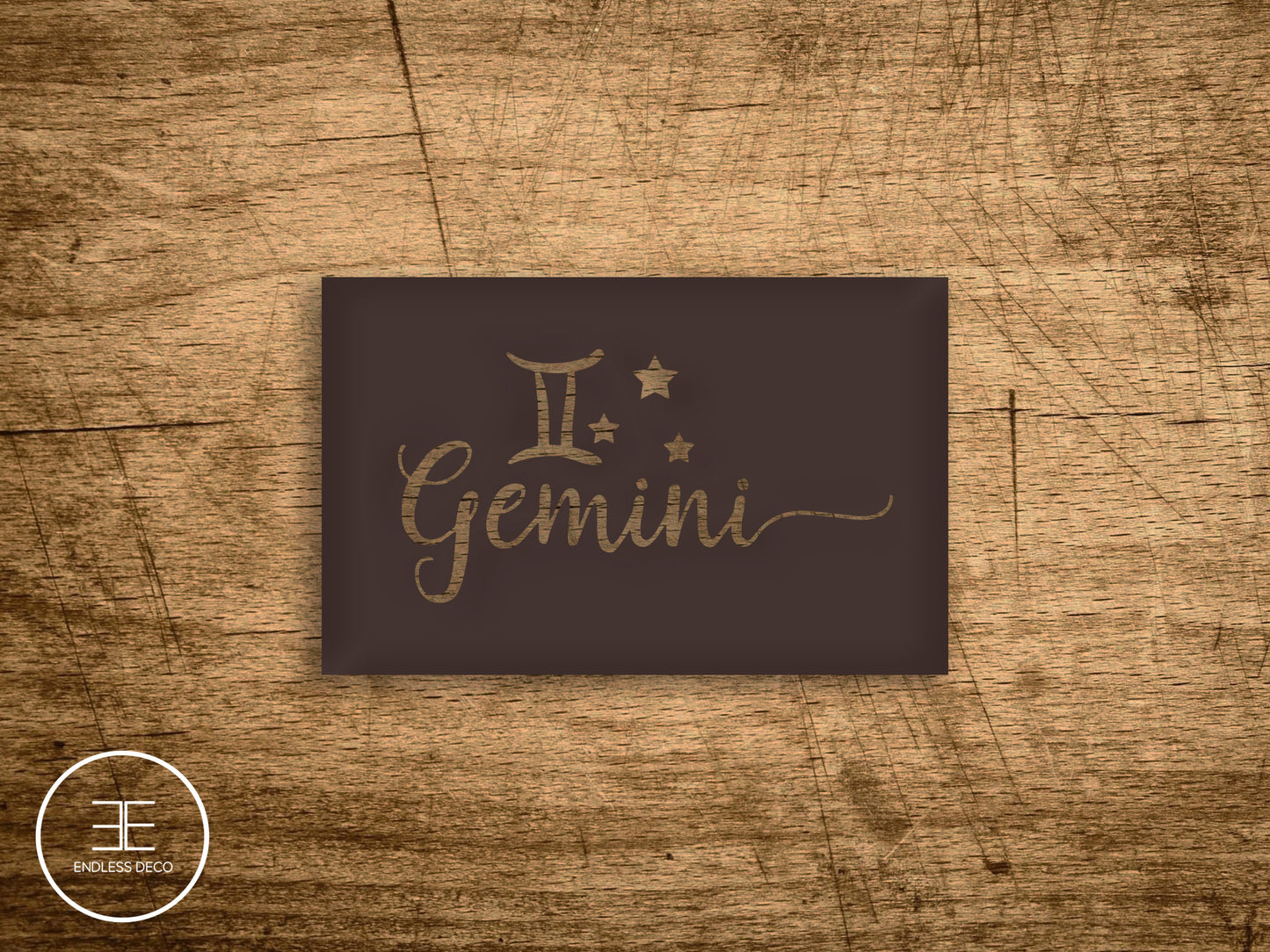 Gemini Zodiac Sign
