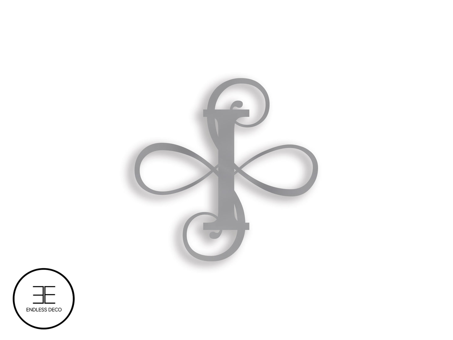 Roman Letter "I"