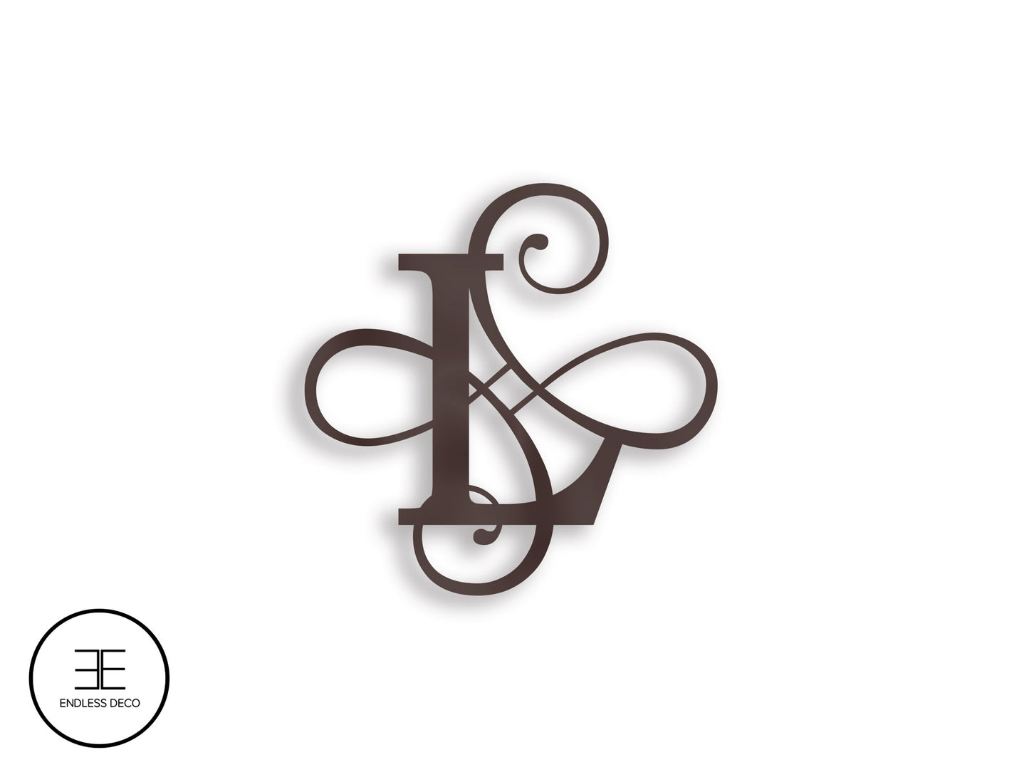 Roman Letter "L"