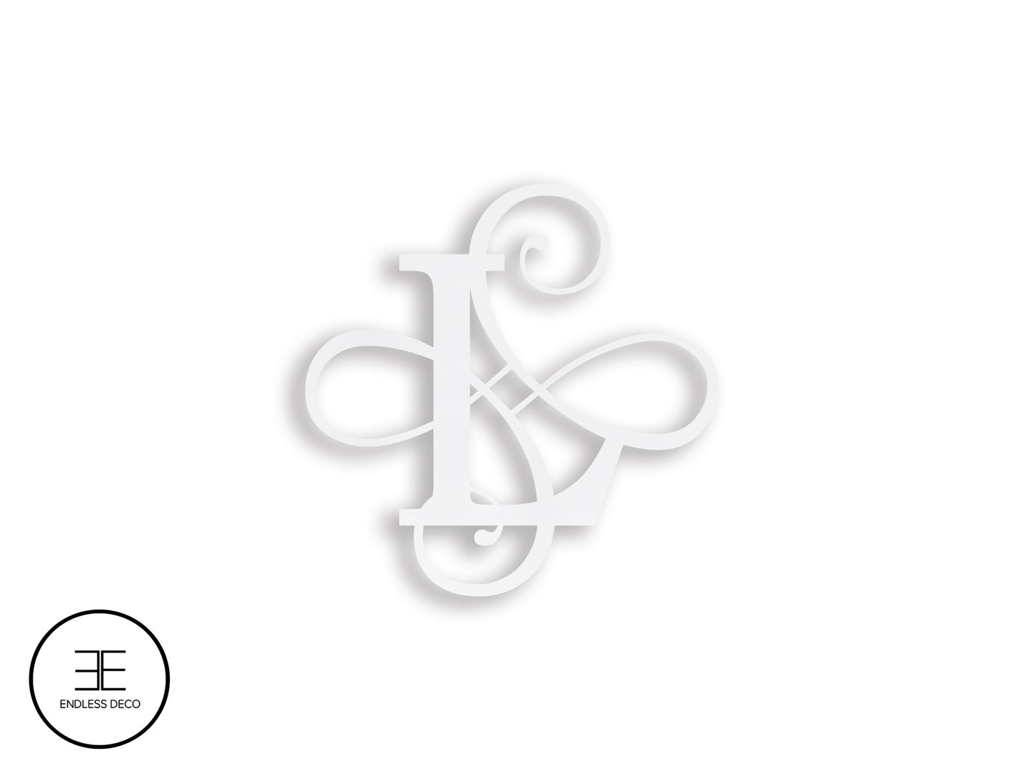 Roman Letter "L"