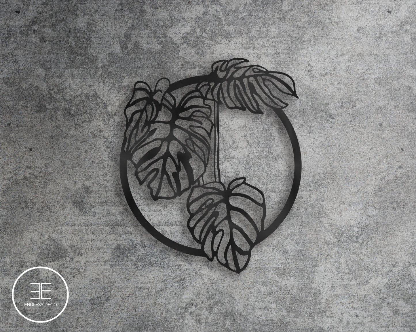 Miami Leaf