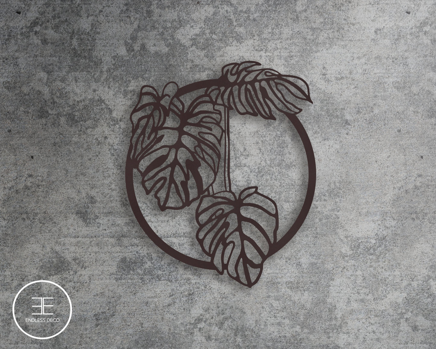 Miami Leaf
