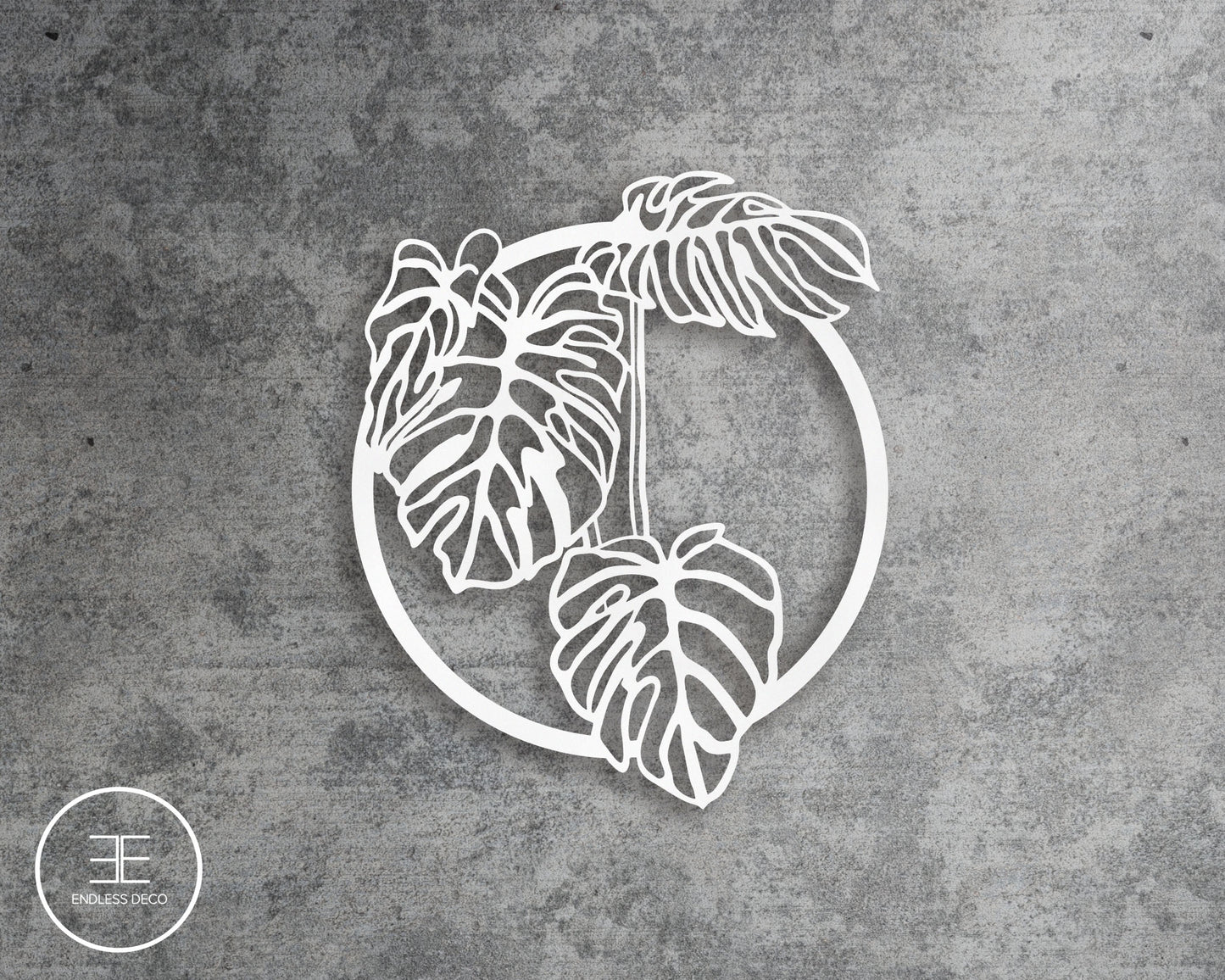 Miami Leaf