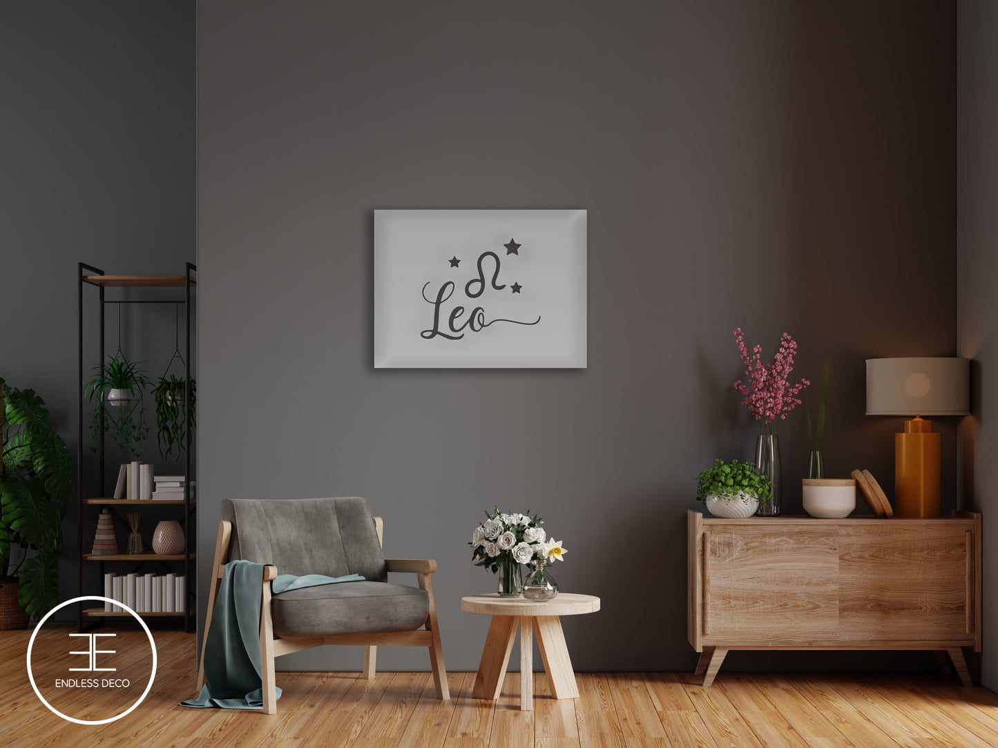 Leo Zodiac Sign