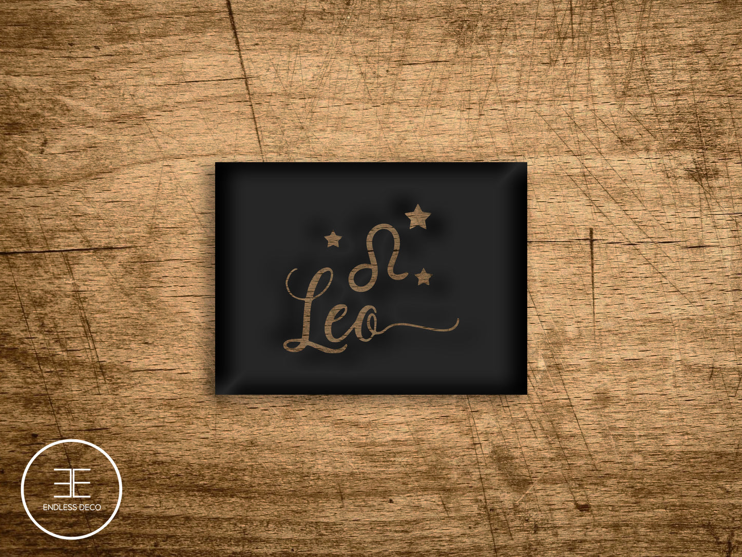 Leo Zodiac Sign