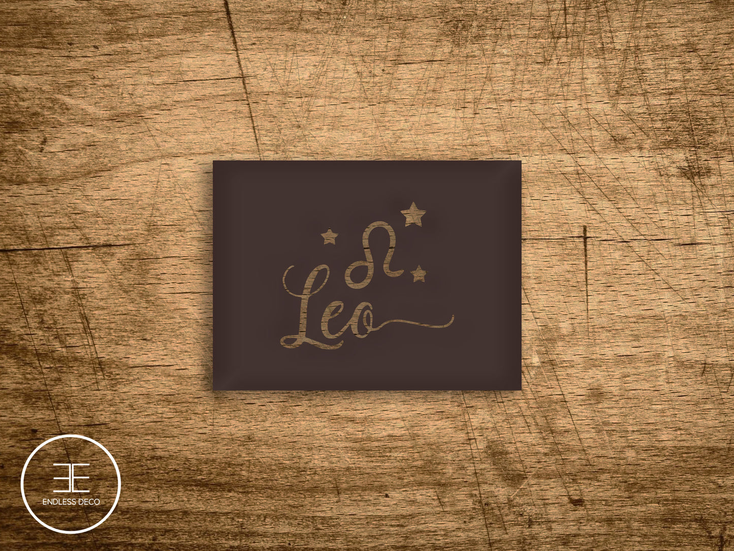 Leo Zodiac Sign