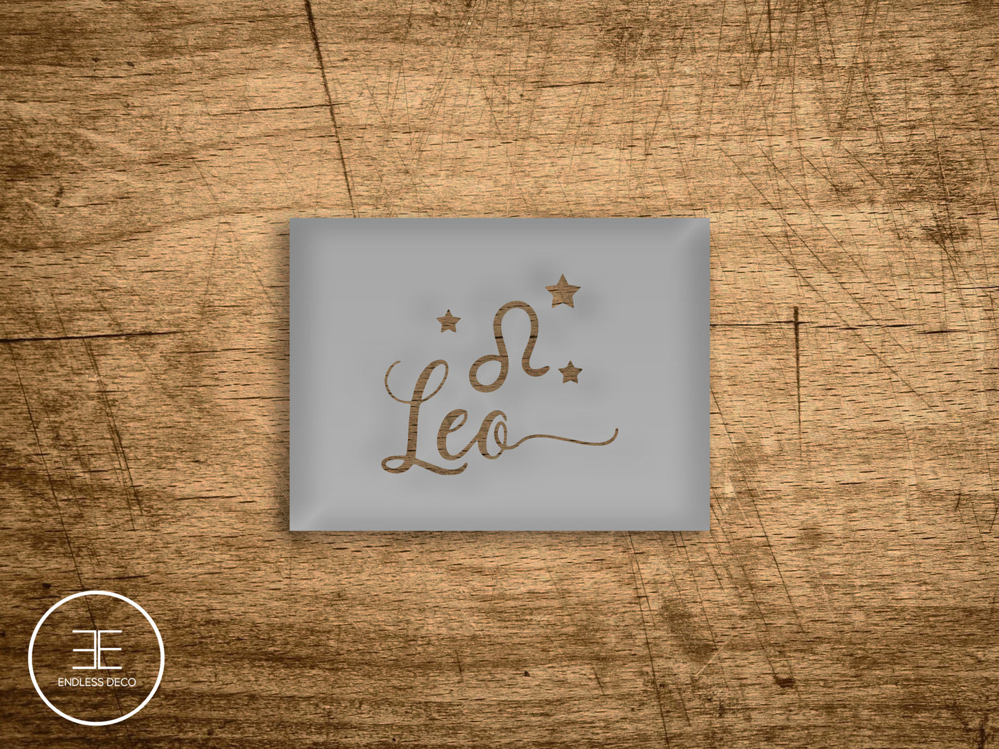 Leo Zodiac Sign