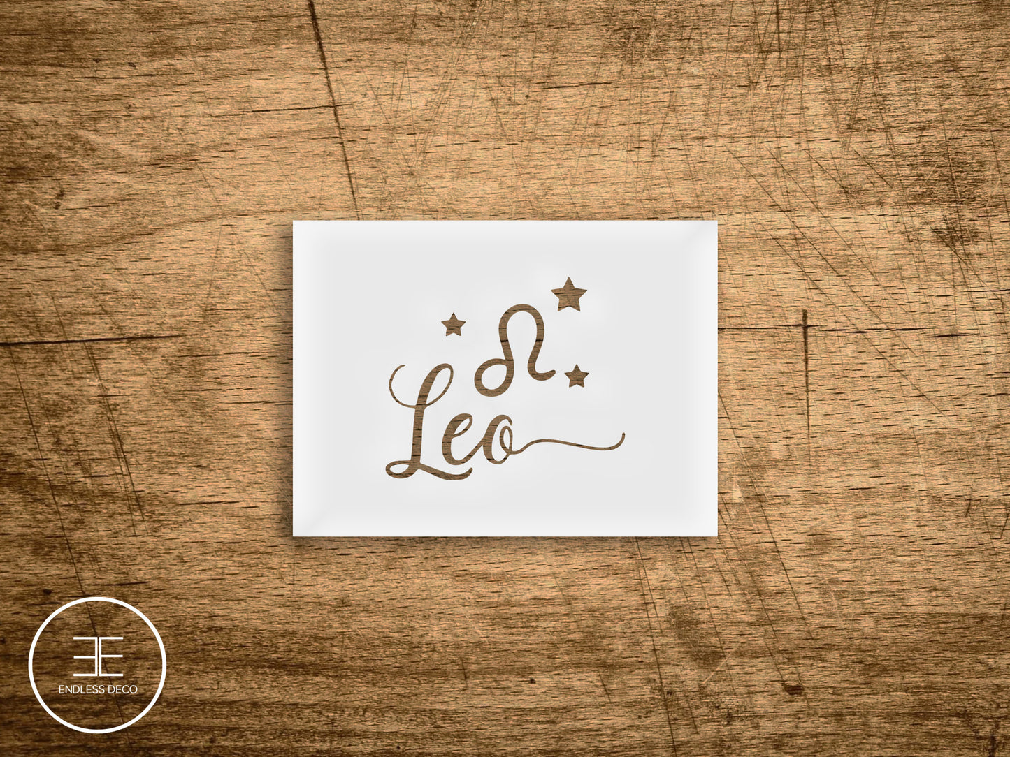 Leo Zodiac Sign