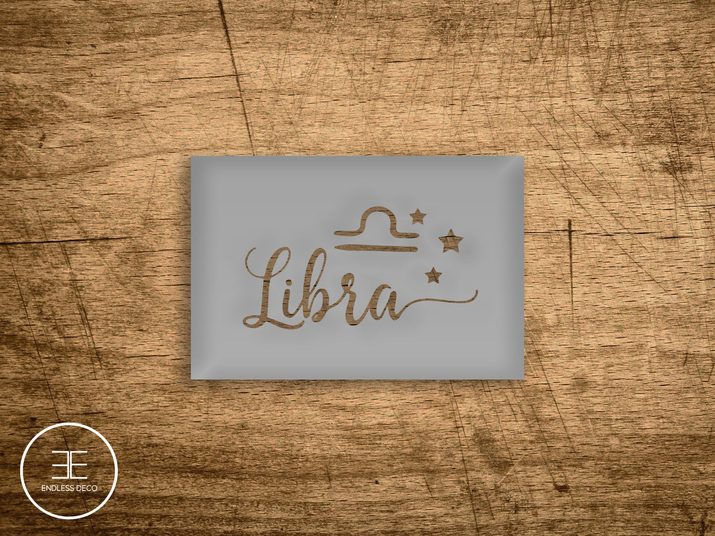 Libra Zodiac Sign