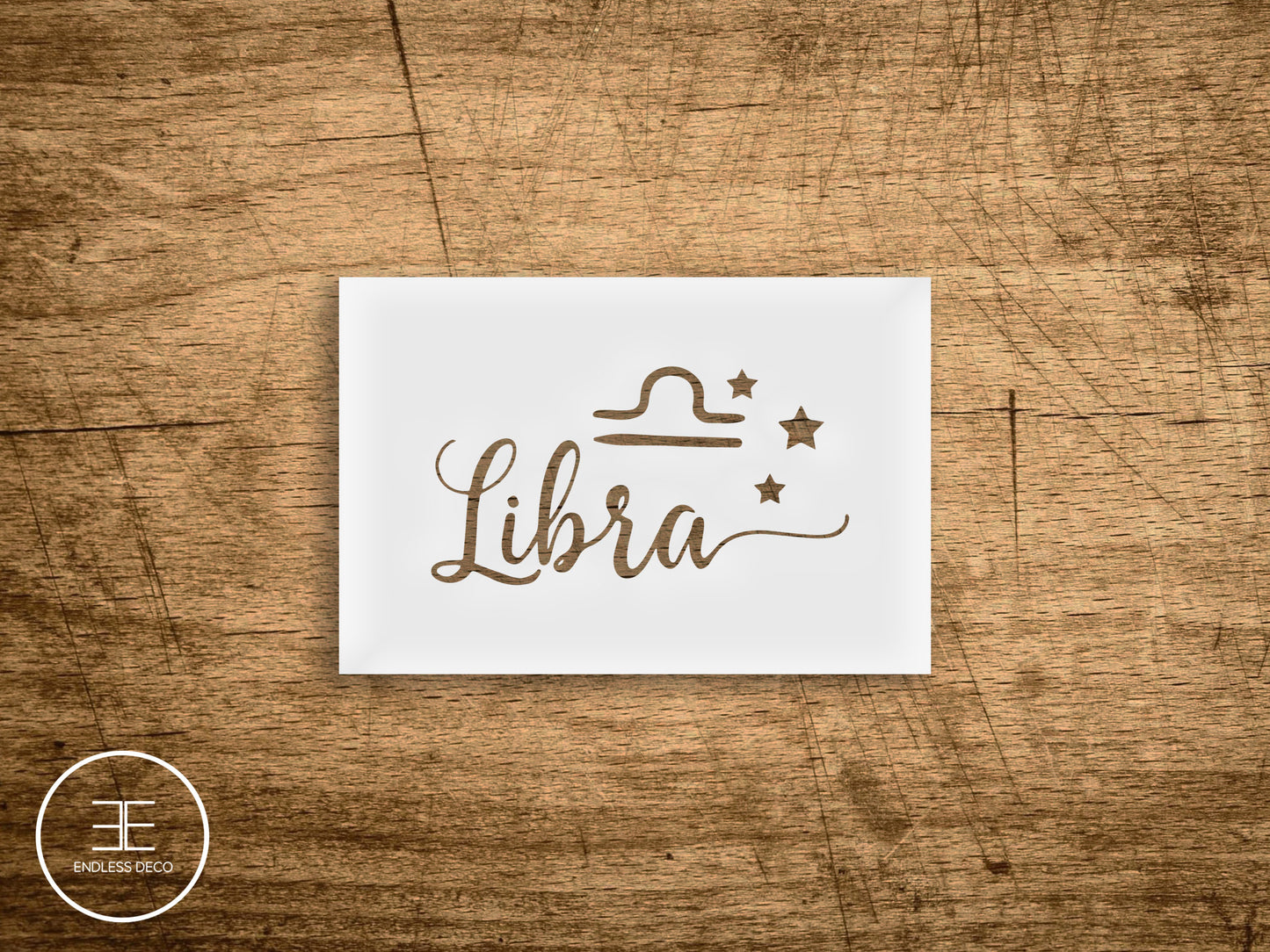 Libra Zodiac Sign