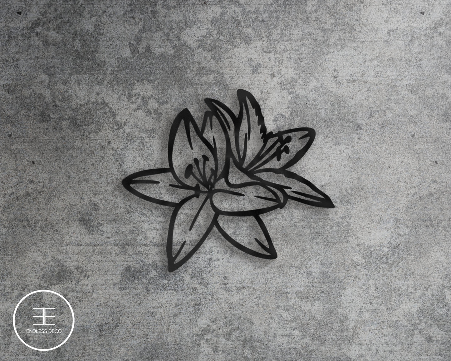 Lilly Flower