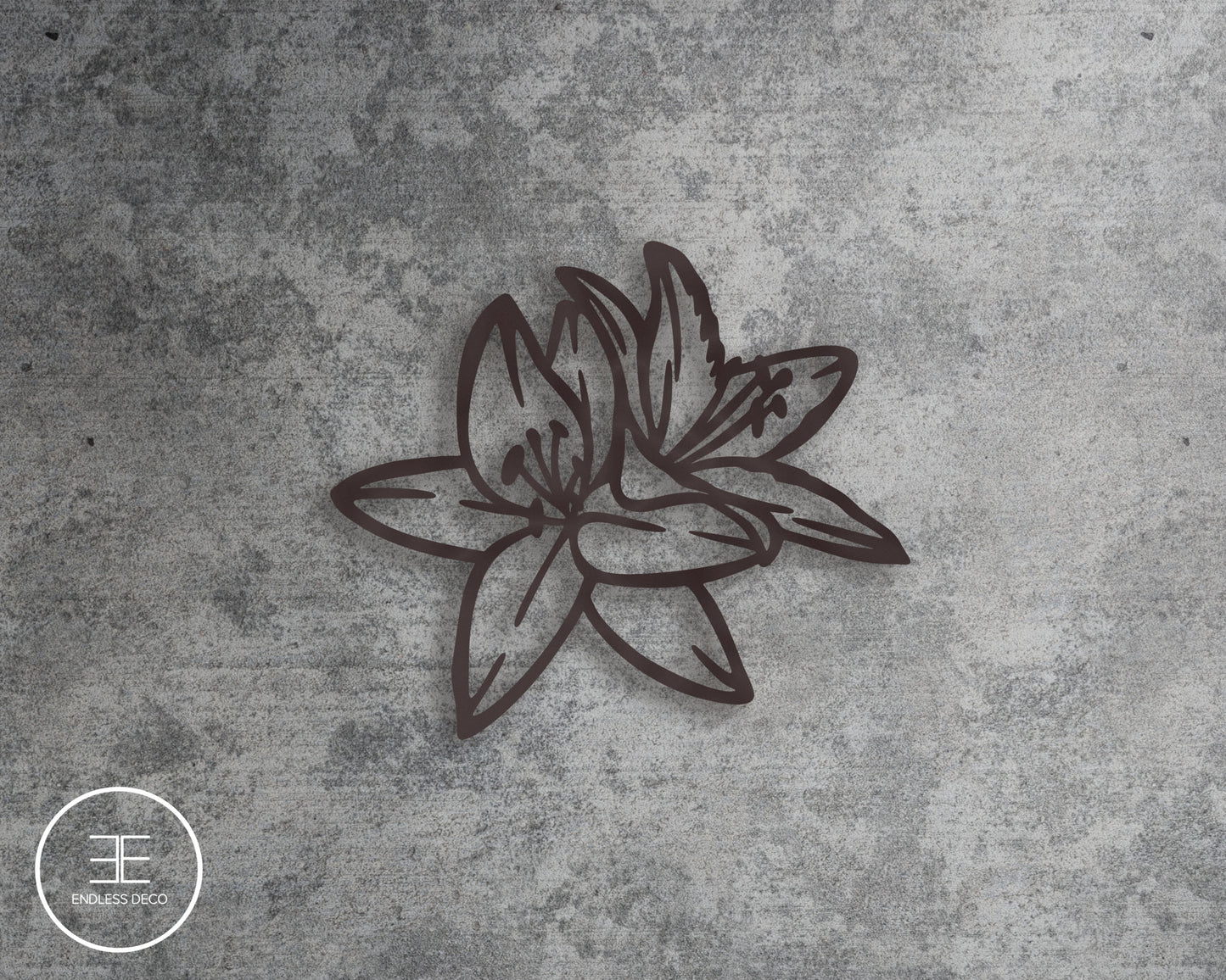 Lilly Flower