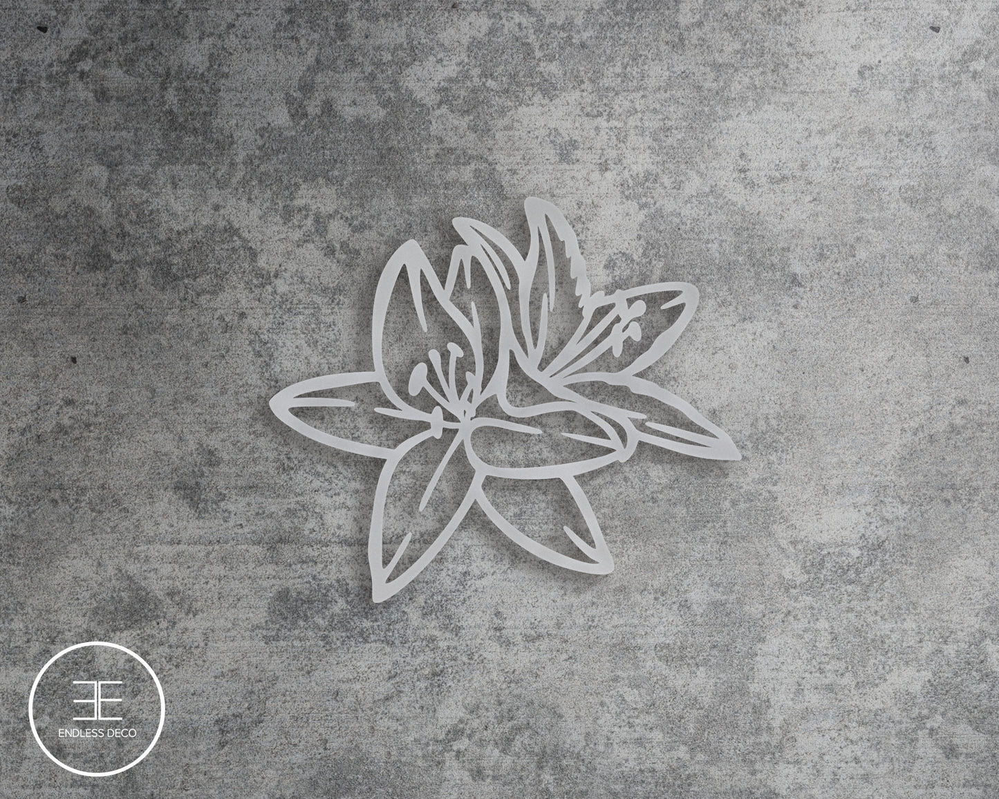 Lilly Flower