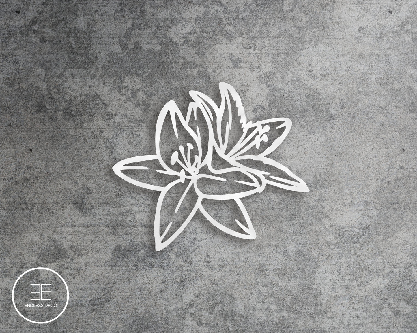 Lilly Flower