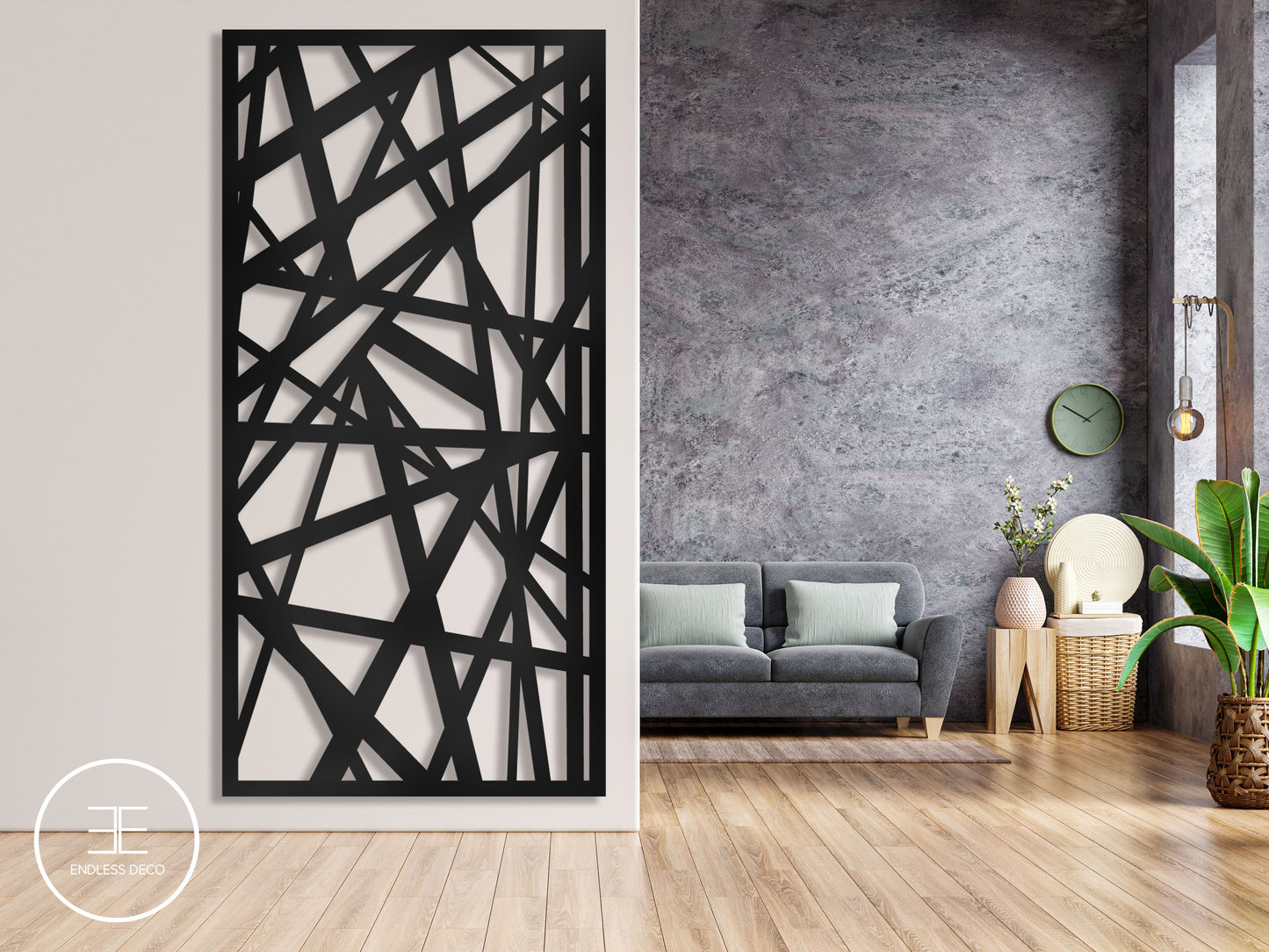 Architectural Screen 101