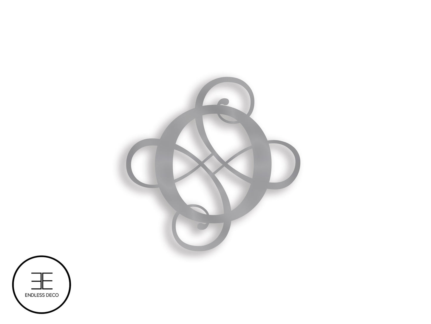 Roman Letter "O"
