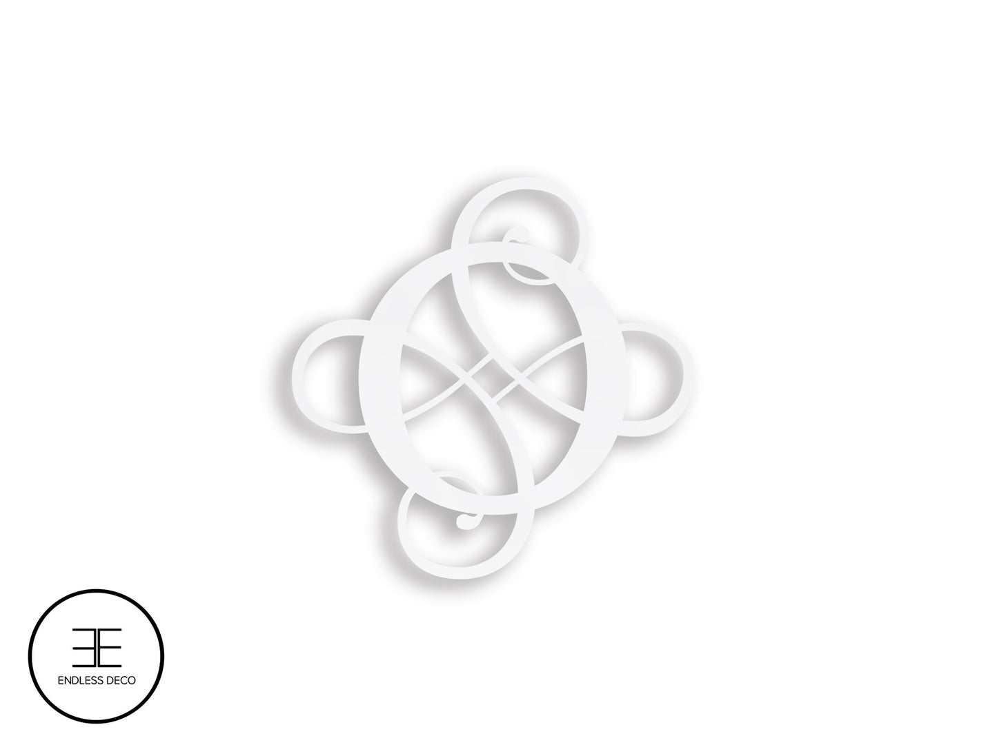 Roman Letter "O"