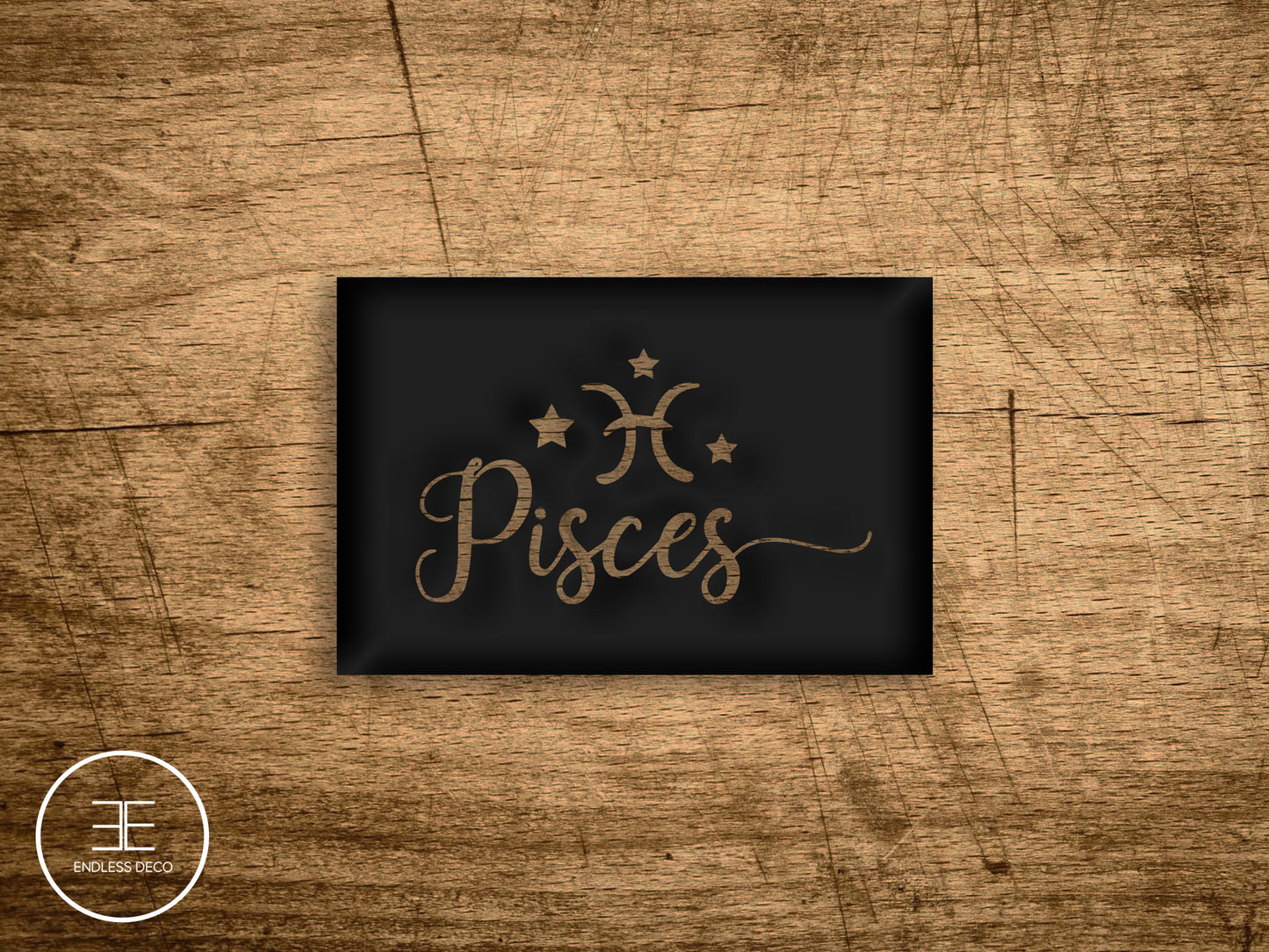 Pisces Zodiac Sign