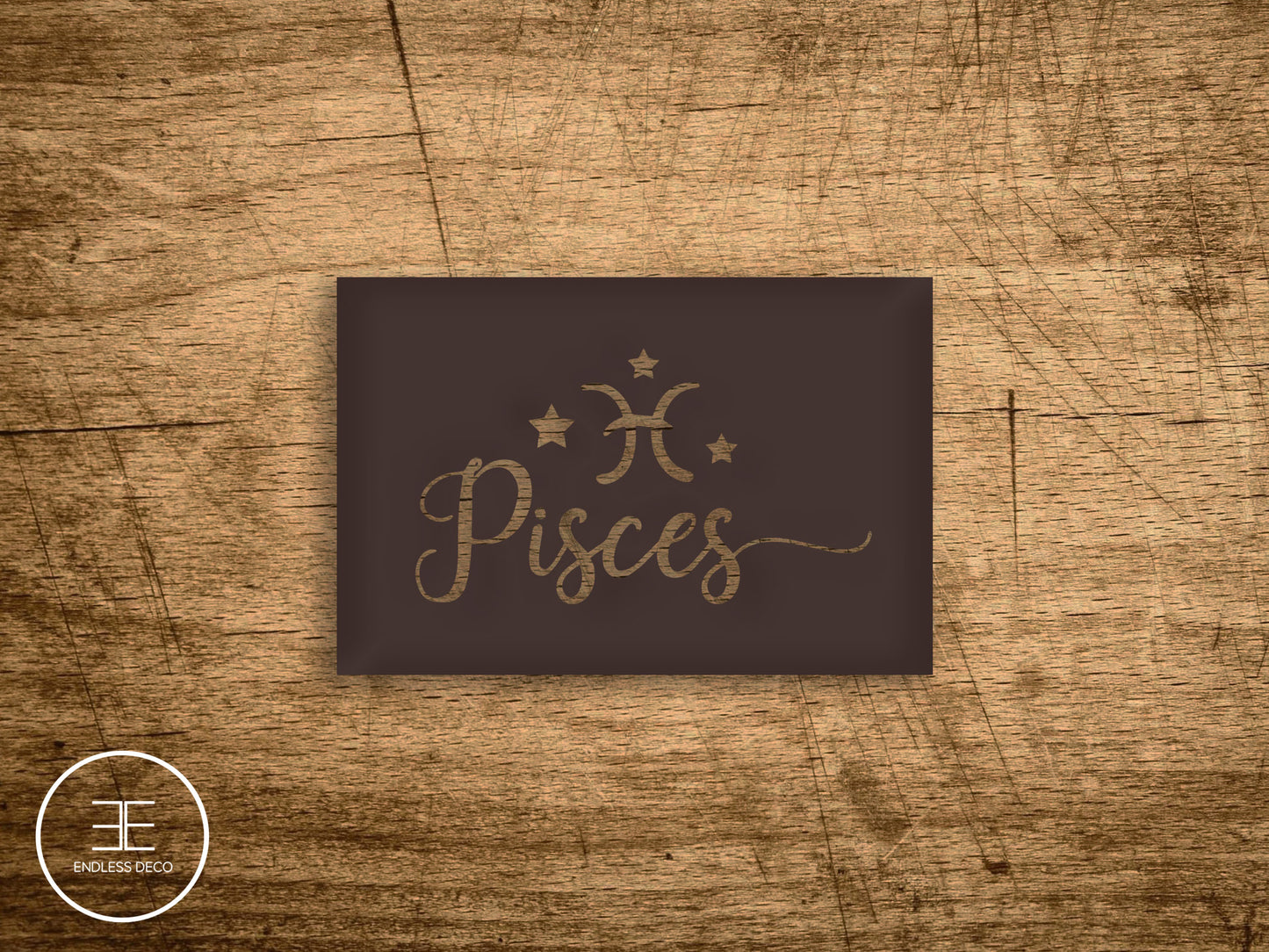 Pisces Zodiac Sign