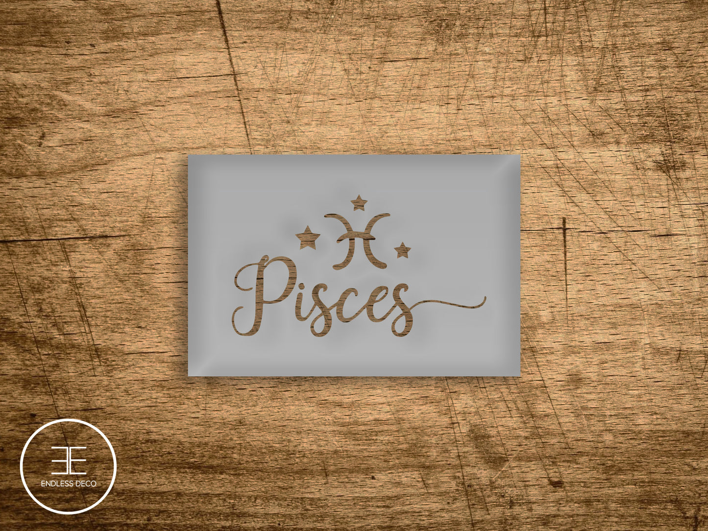 Pisces Zodiac Sign