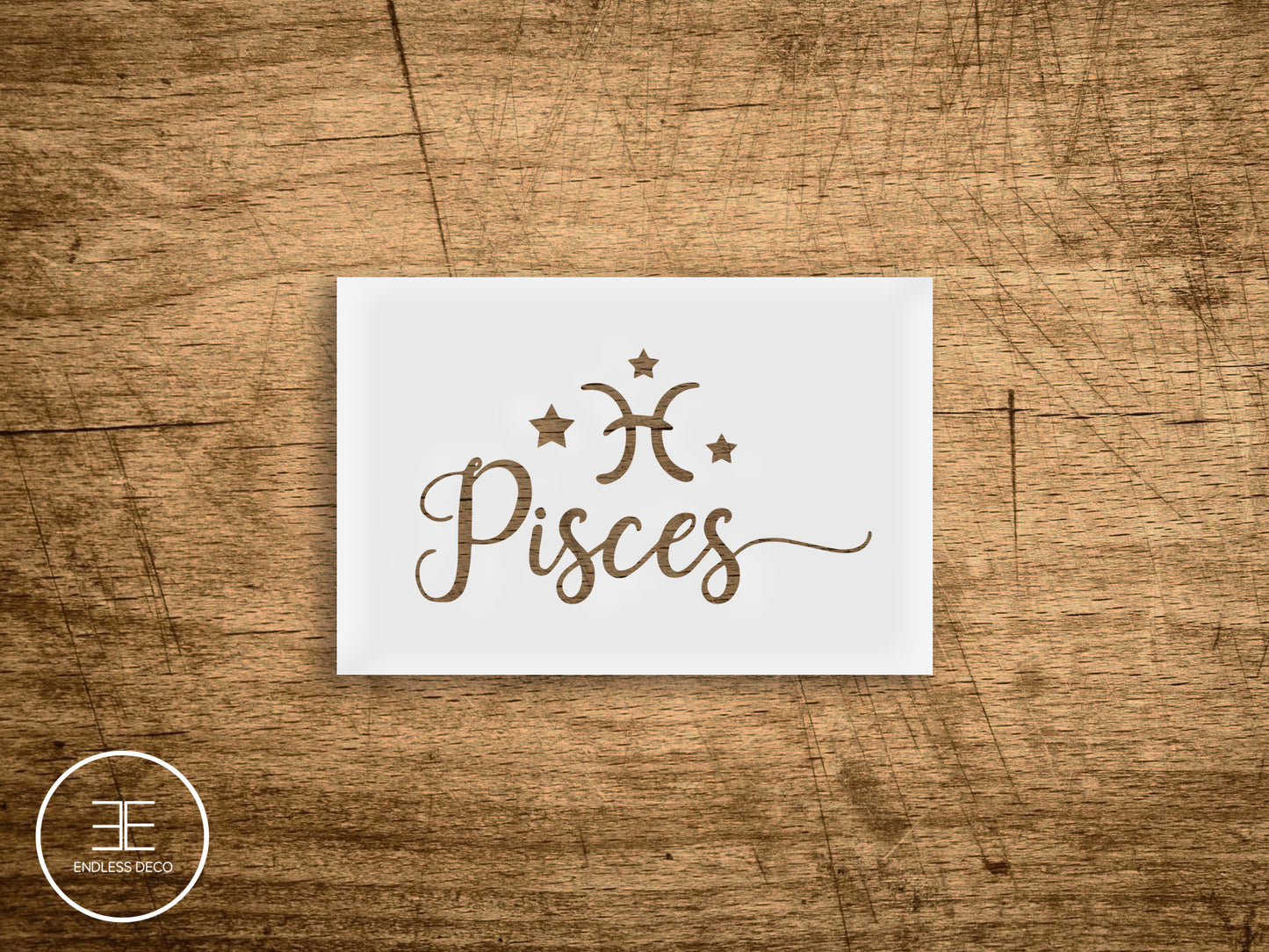 Pisces Zodiac Sign