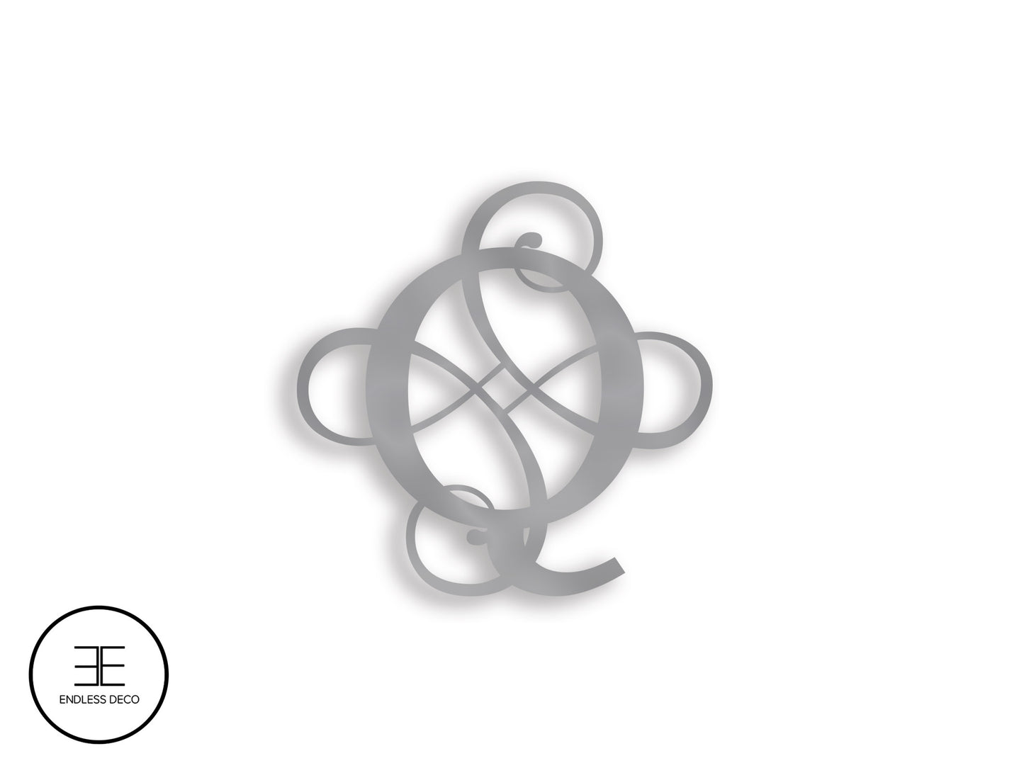 Roman Letter "Q"