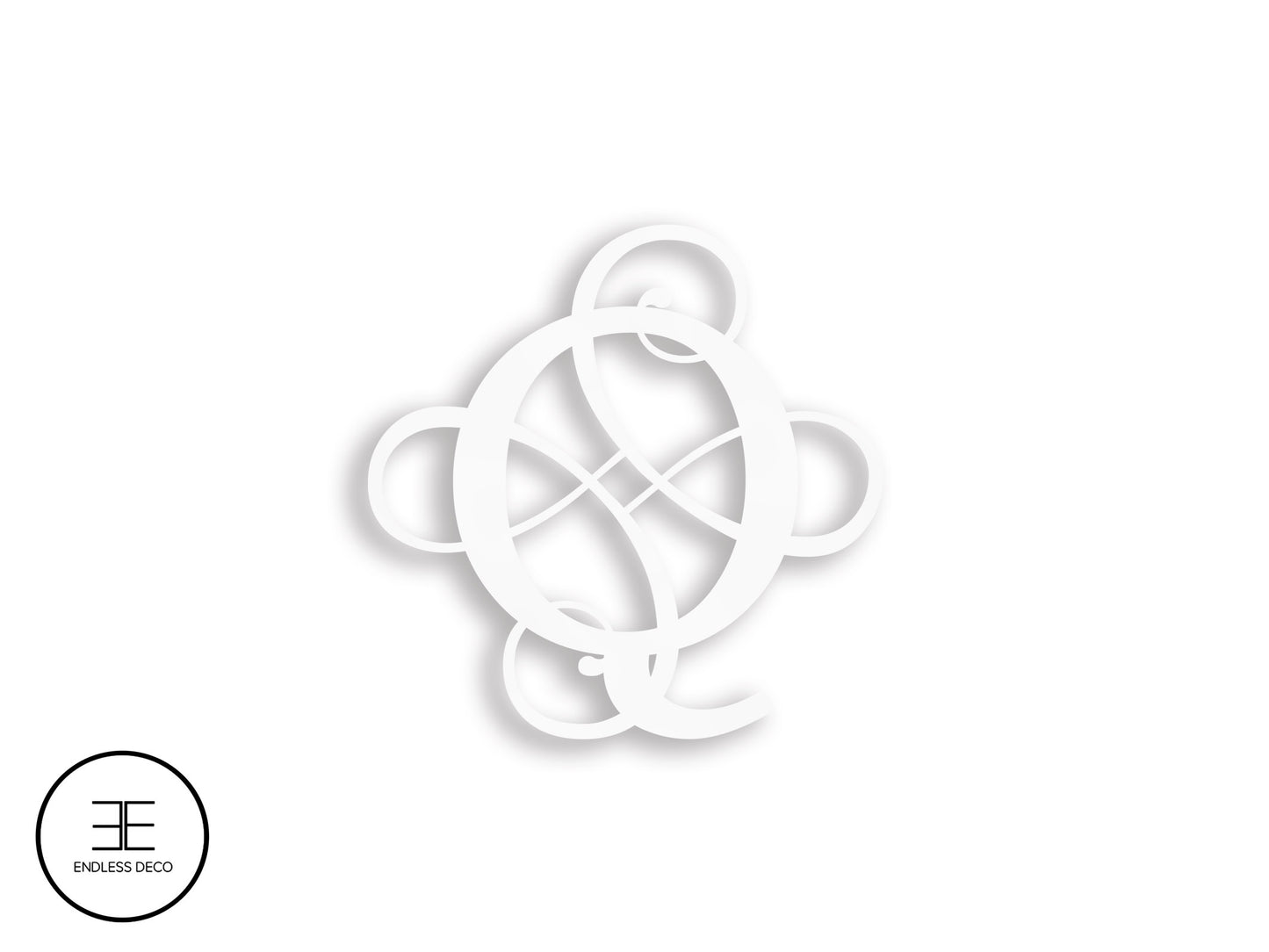 Roman Letter "Q"