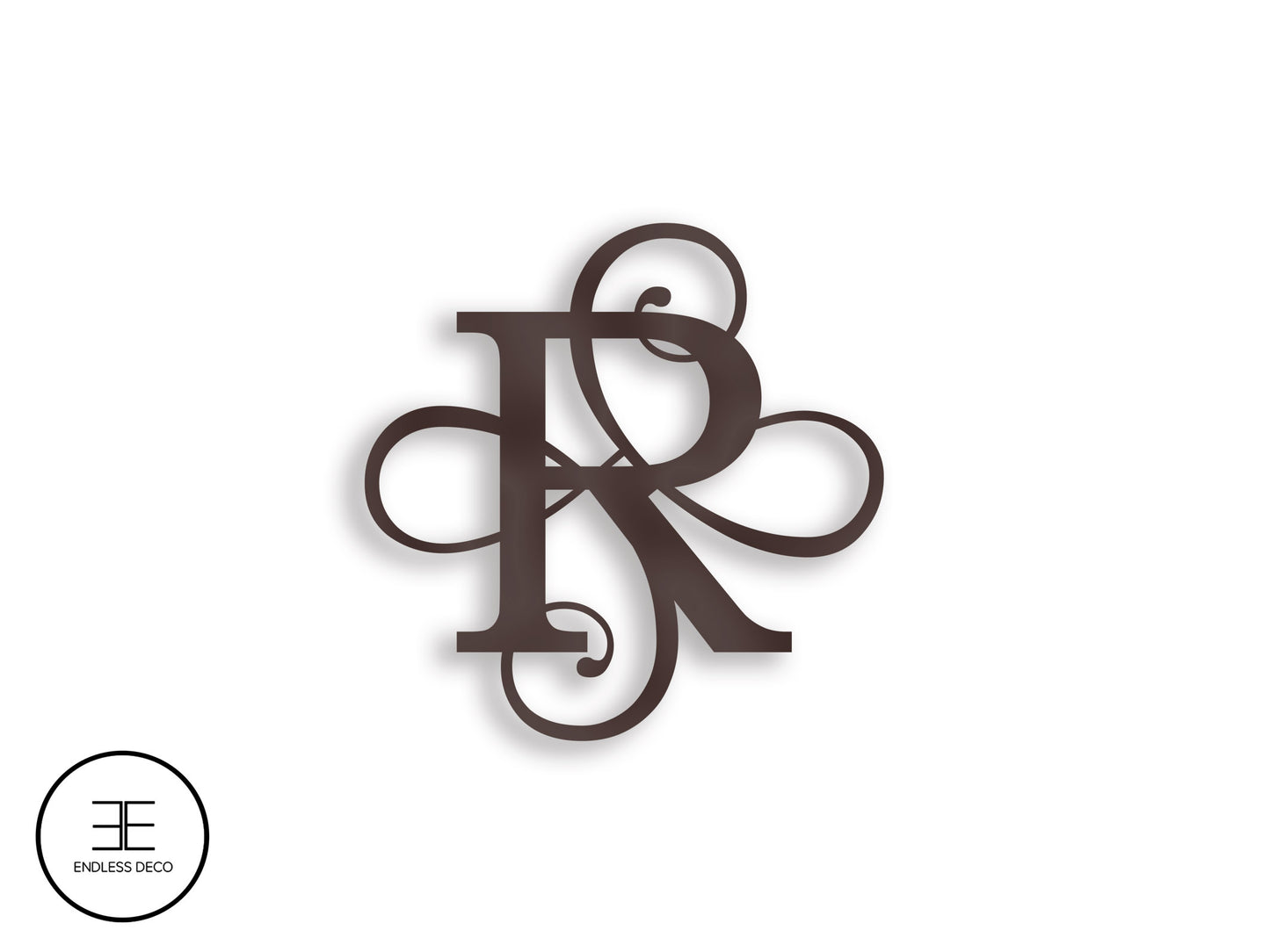 Roman Letter "R"