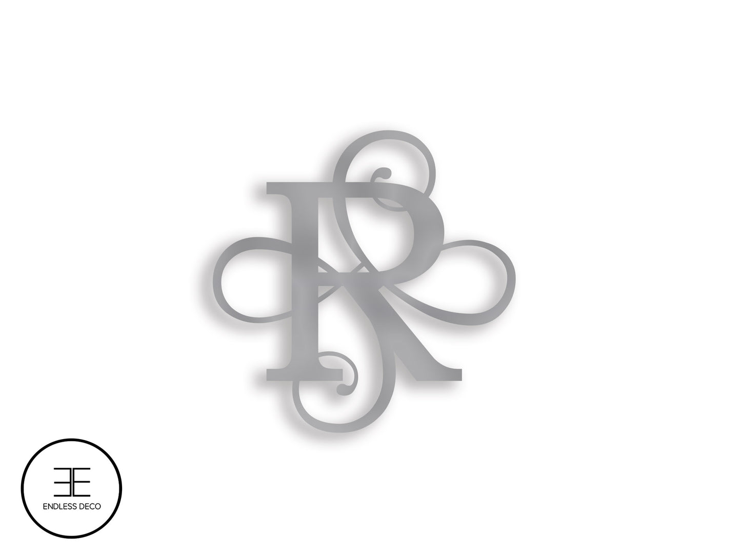 Roman Letter "R"