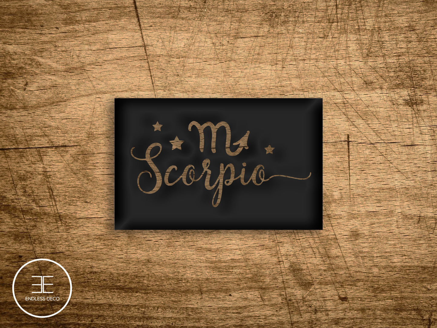 Scorpio Zodiac Sign