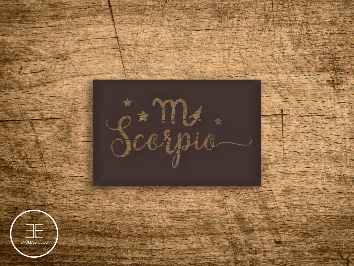 Scorpio Zodiac Sign