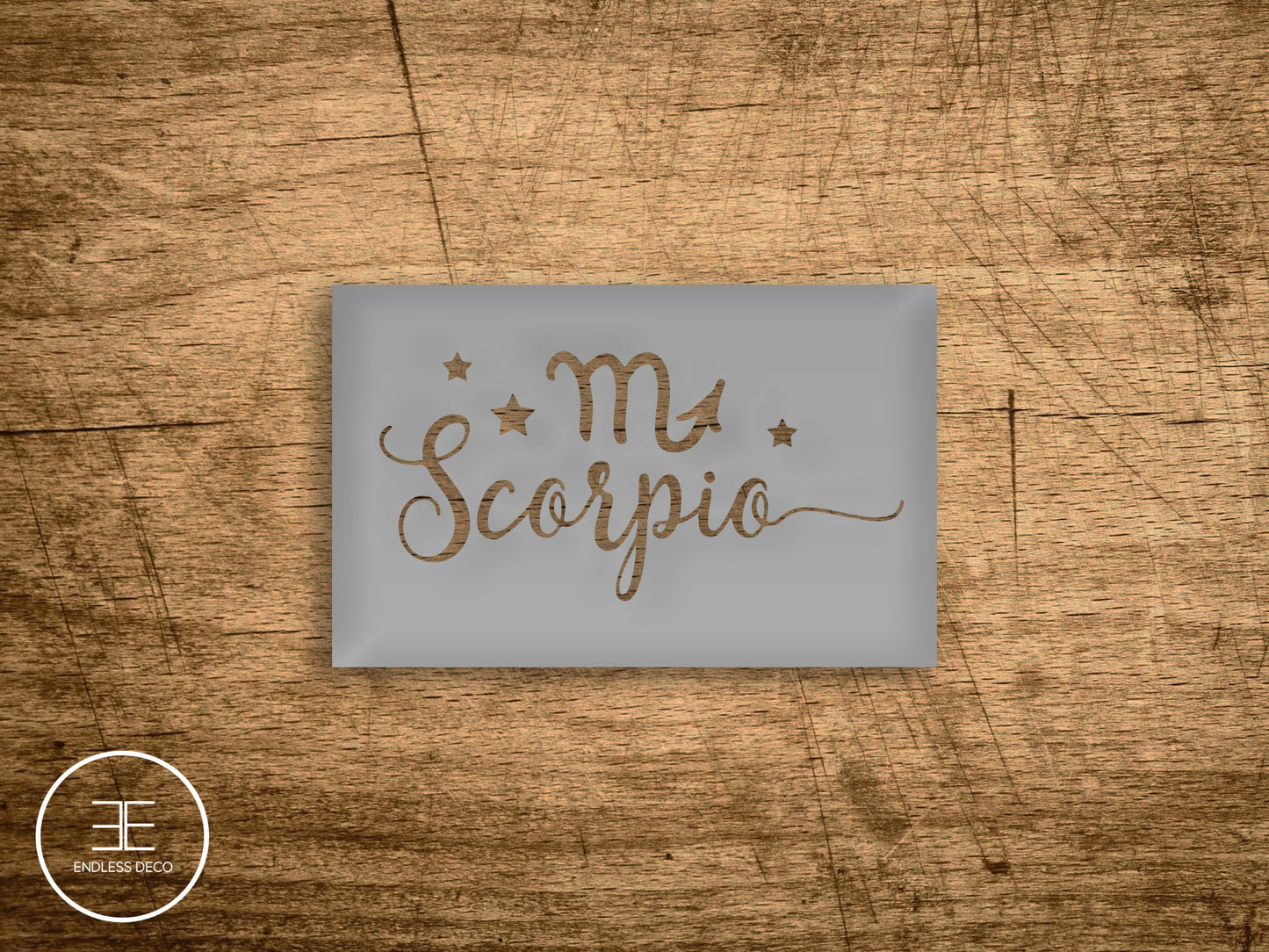 Scorpio Zodiac Sign