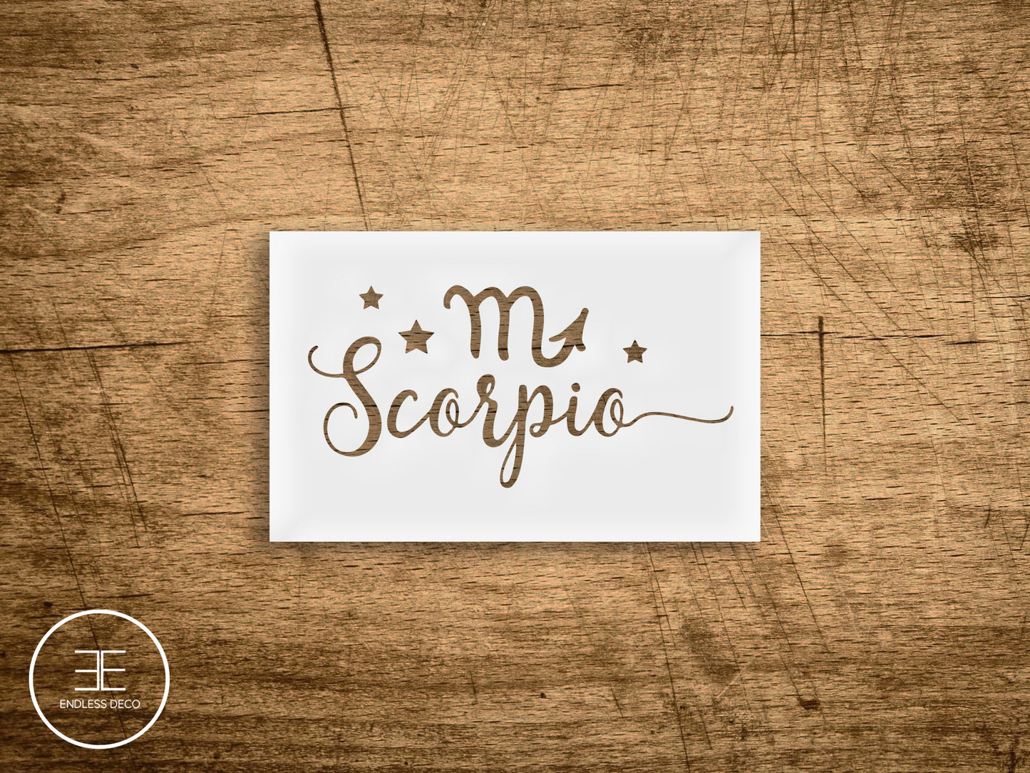 Scorpio Zodiac Sign