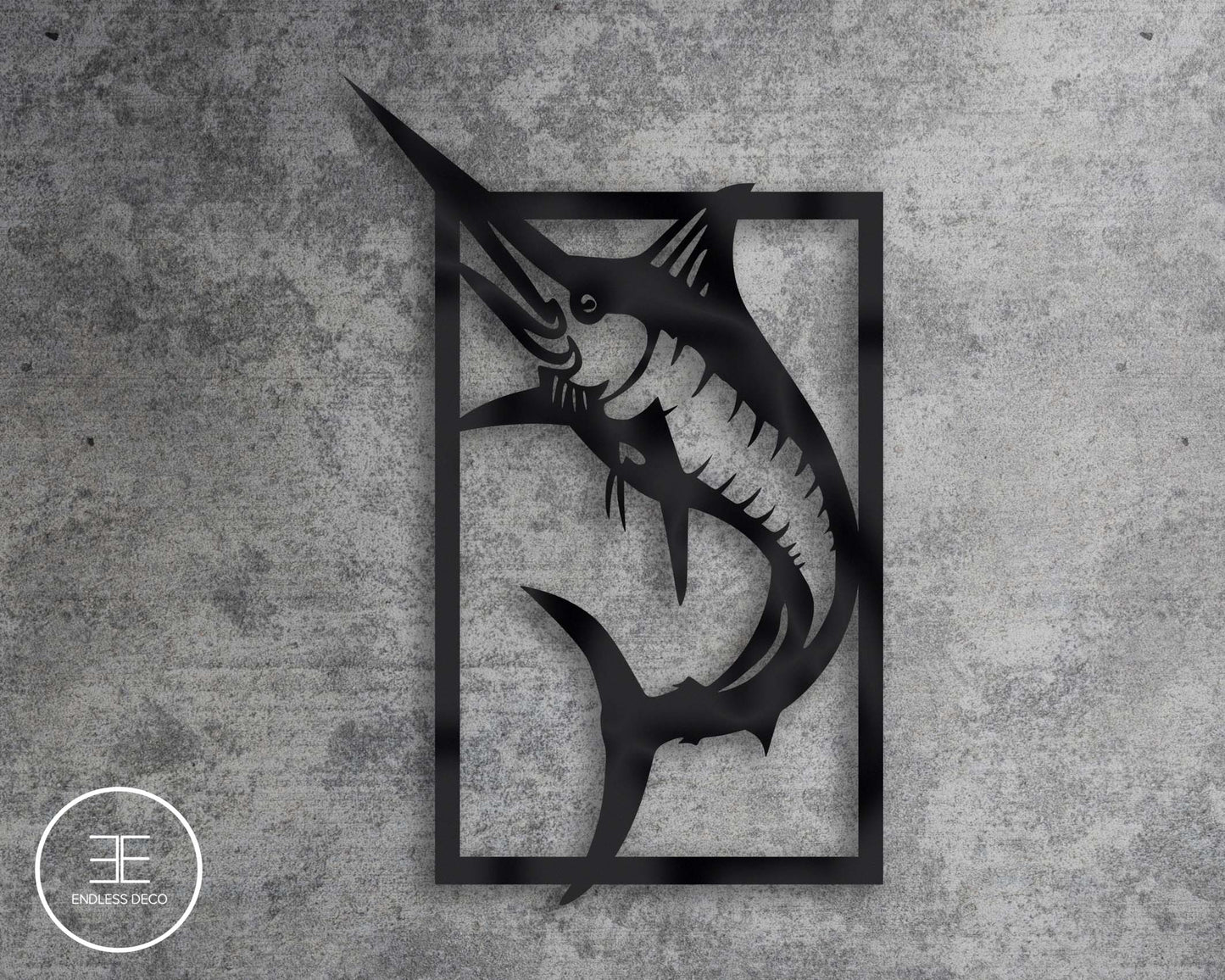 Miami Sword Fish
