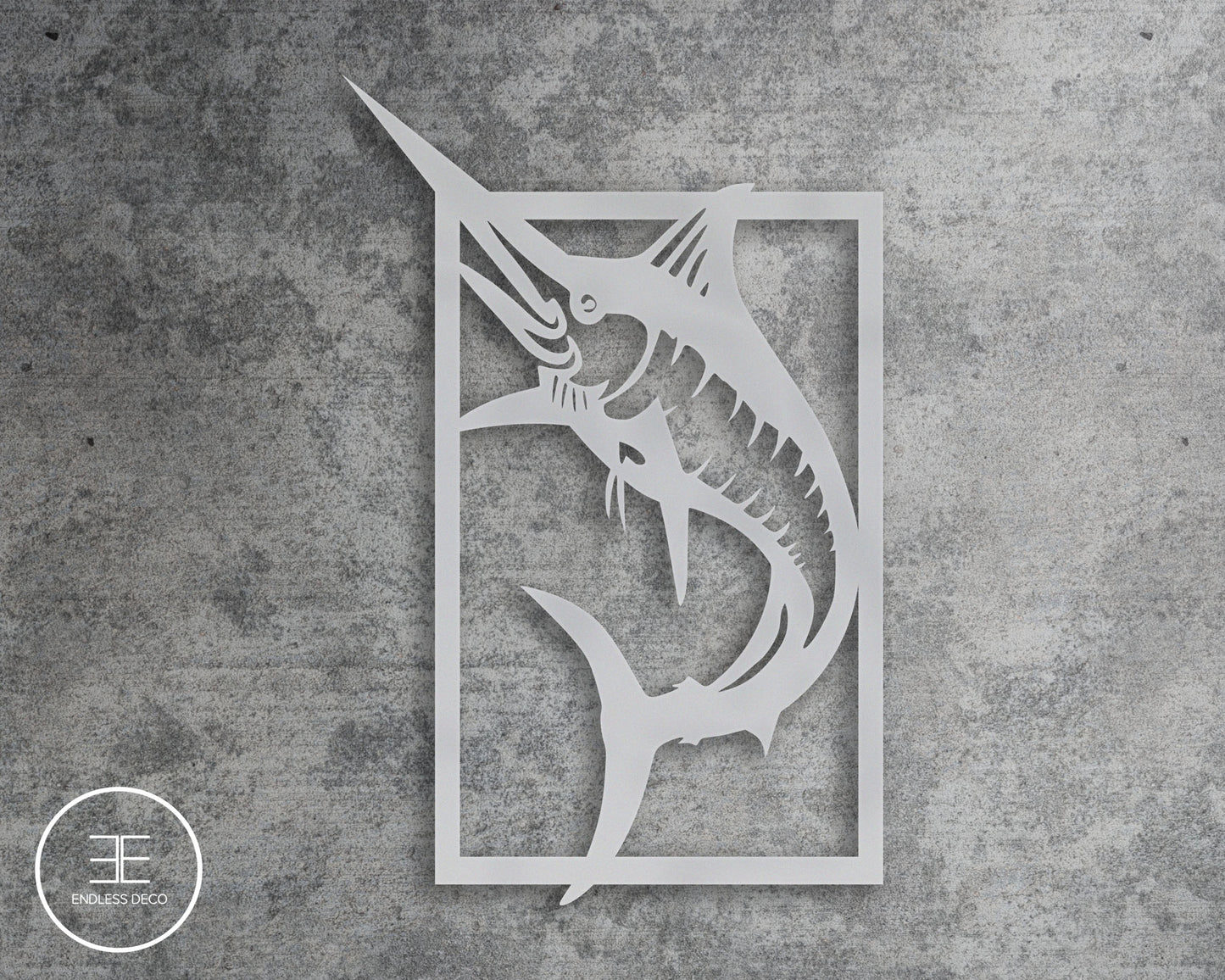 Miami Sword Fish