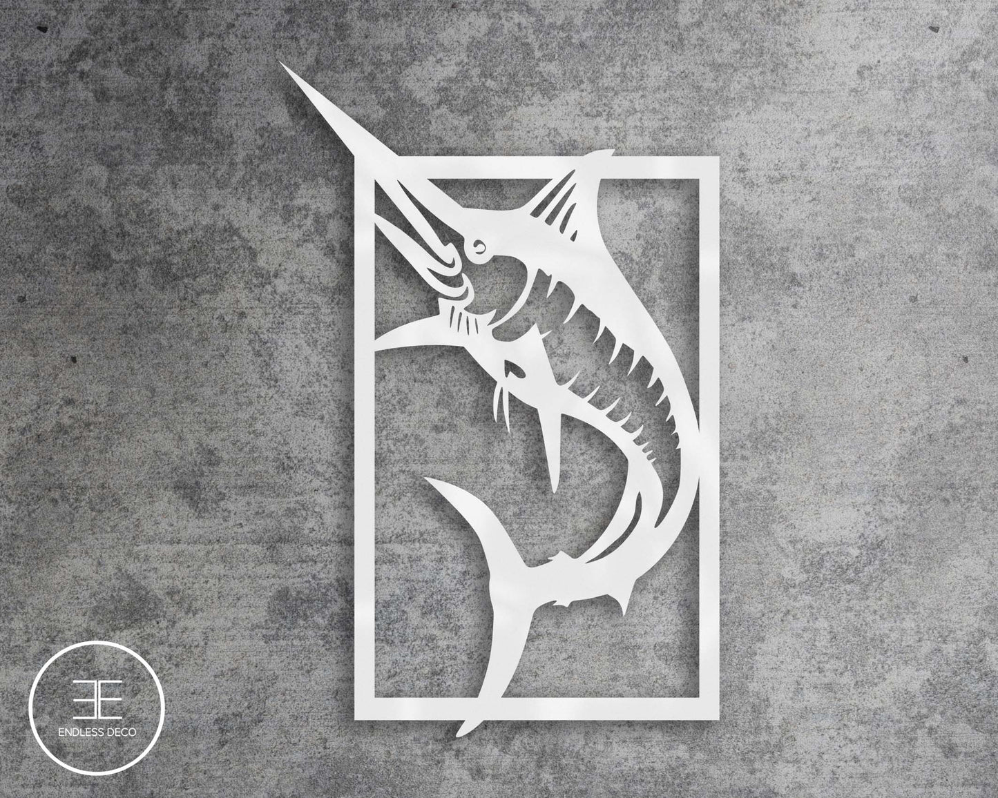 Miami Sword Fish