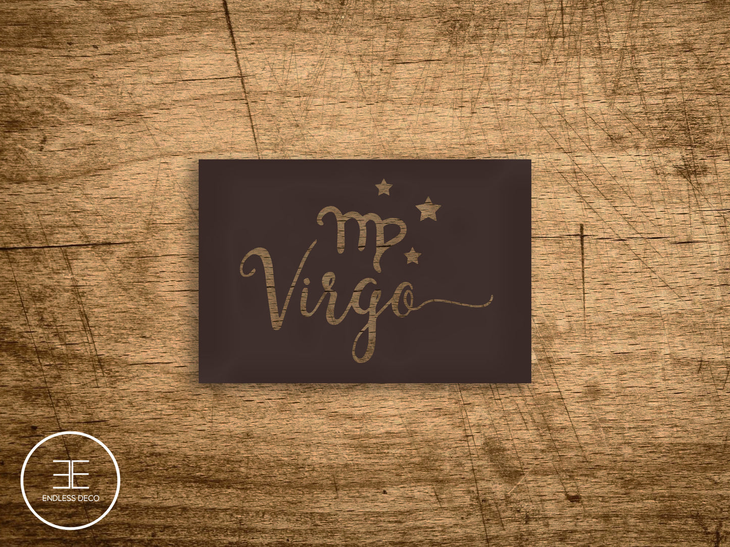 Virgo Zodiac Sign