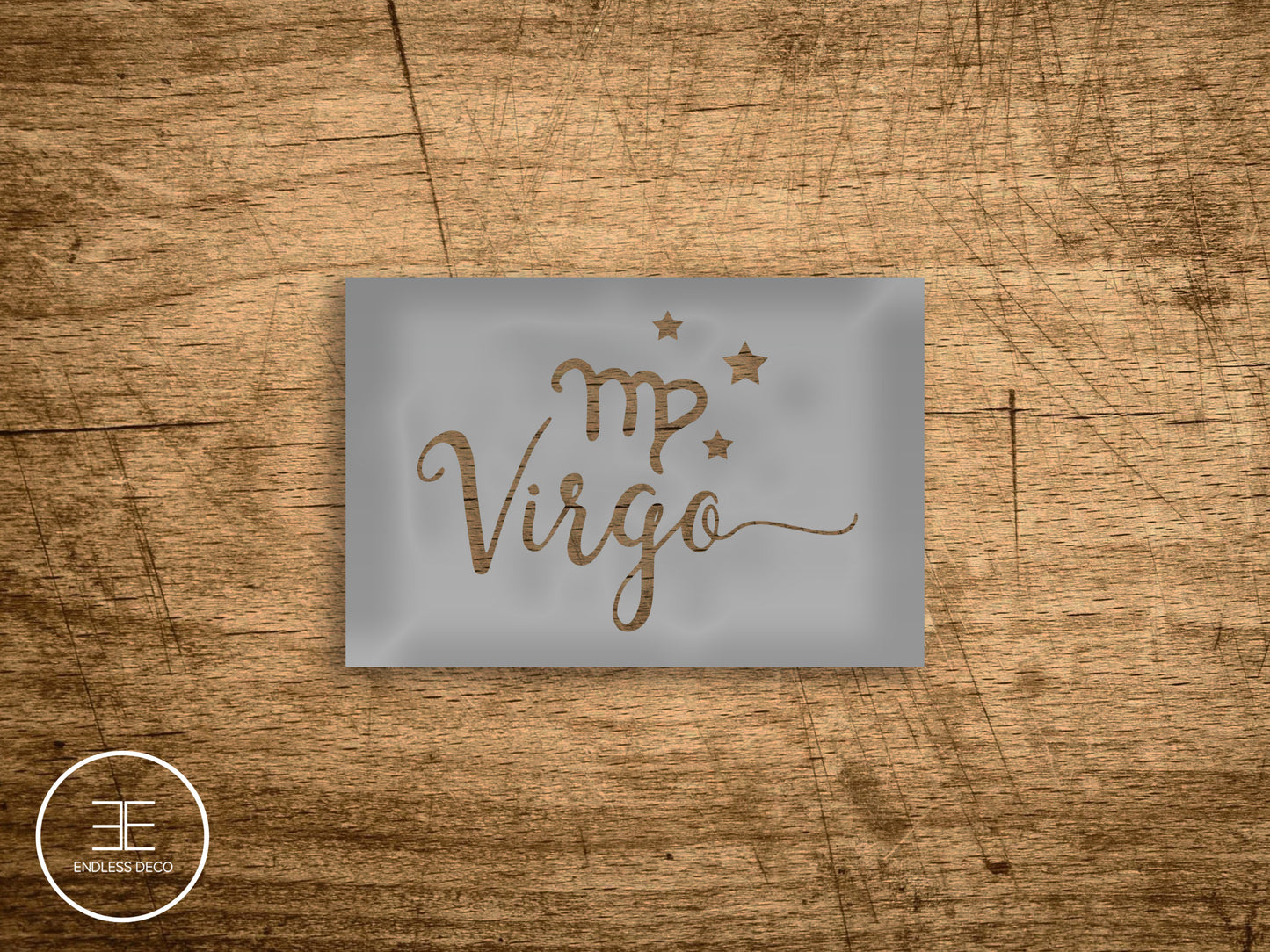 Virgo Zodiac Sign