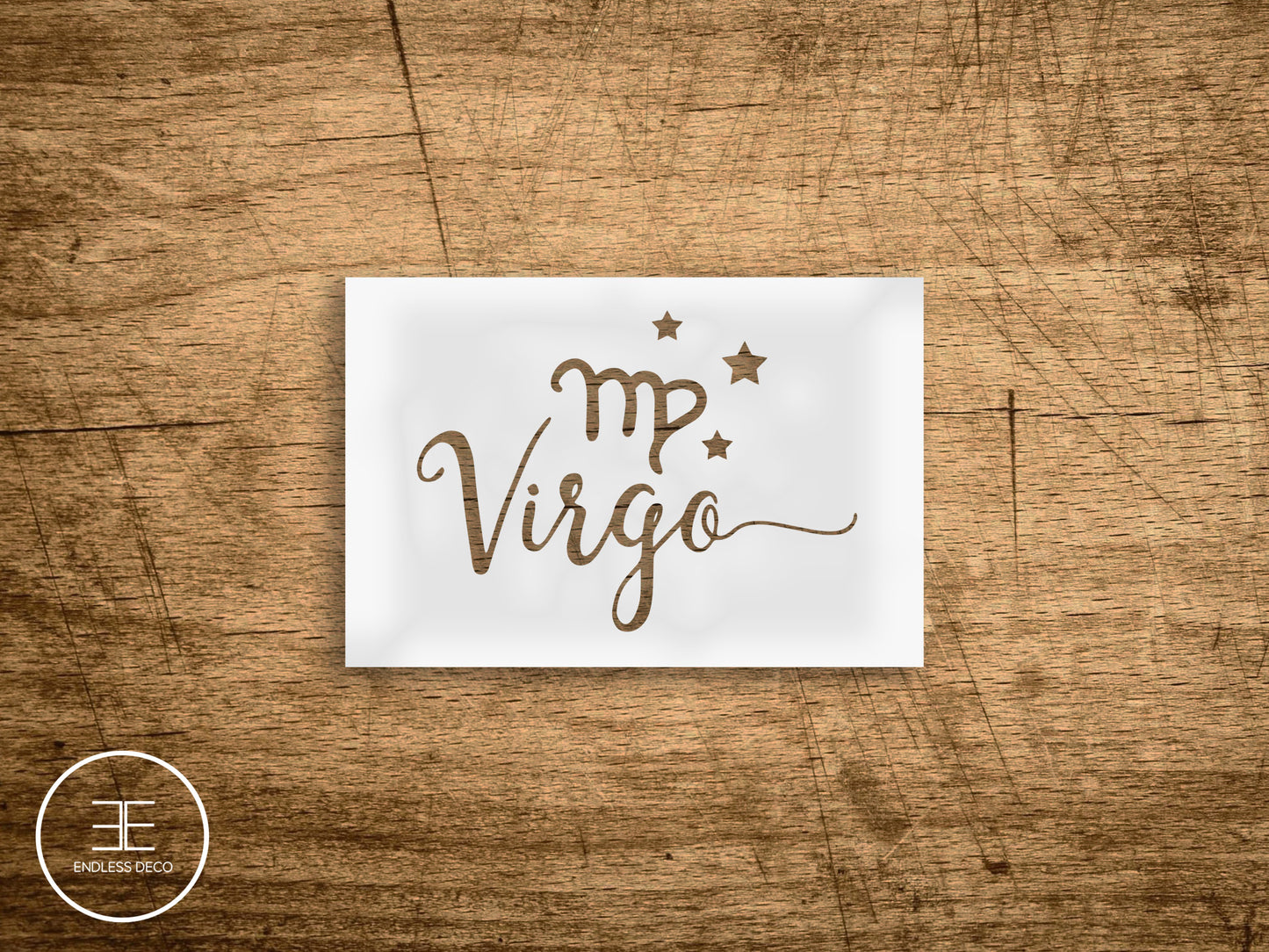 Virgo Zodiac Sign