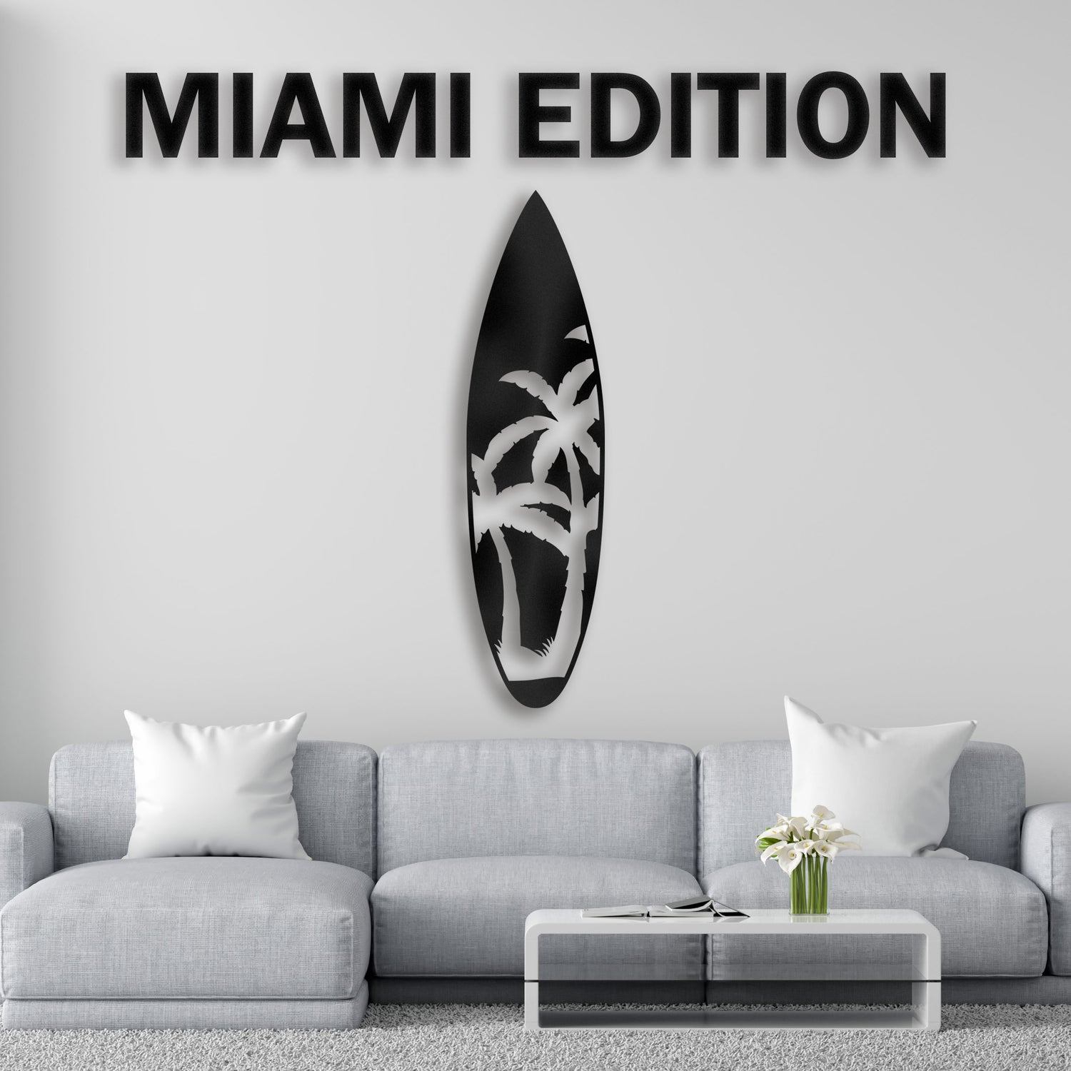 Miami Edition